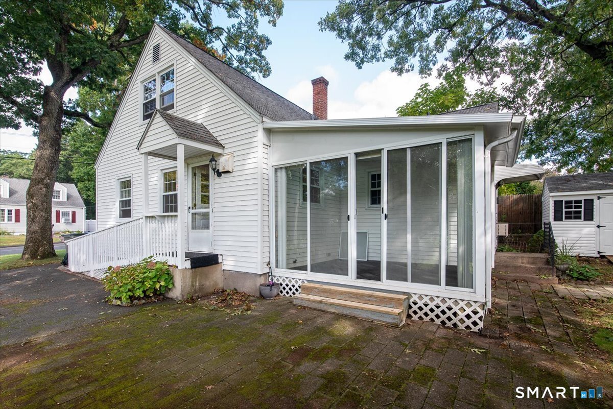 155 Irving Street