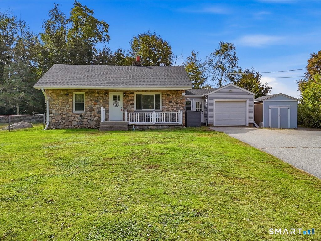 Photo 1 of Single family home for sale at 7 Rock Ridge Rd, Waterford, CT 06385 | MLS# 24211079 | Listing updated on 2026-10-07