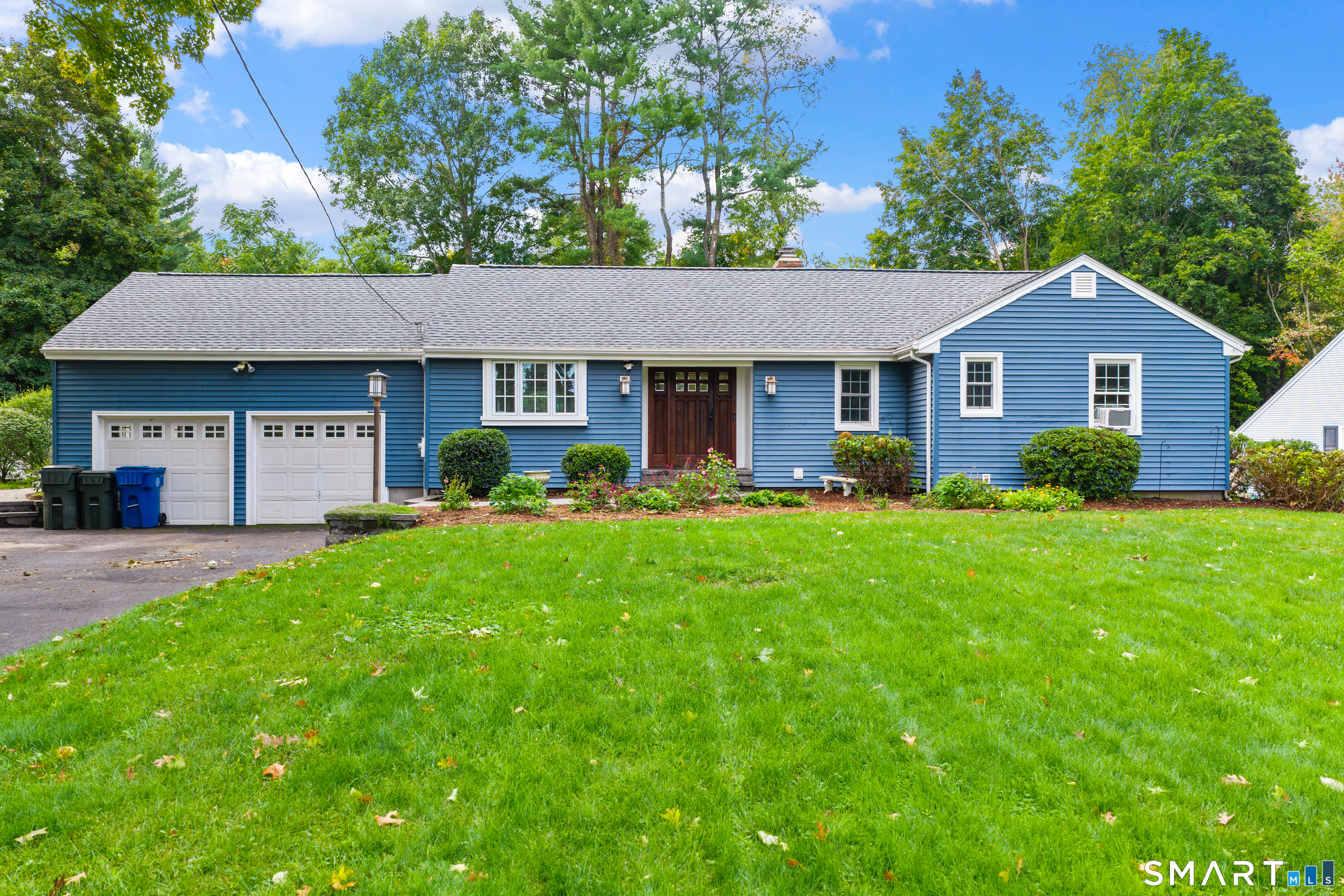Photo 1 of Single family home for sale at 45 Reservoir Rd, Berlin, CT 06037 | MLS# 24211108 | Listing updated on 2026-10-07