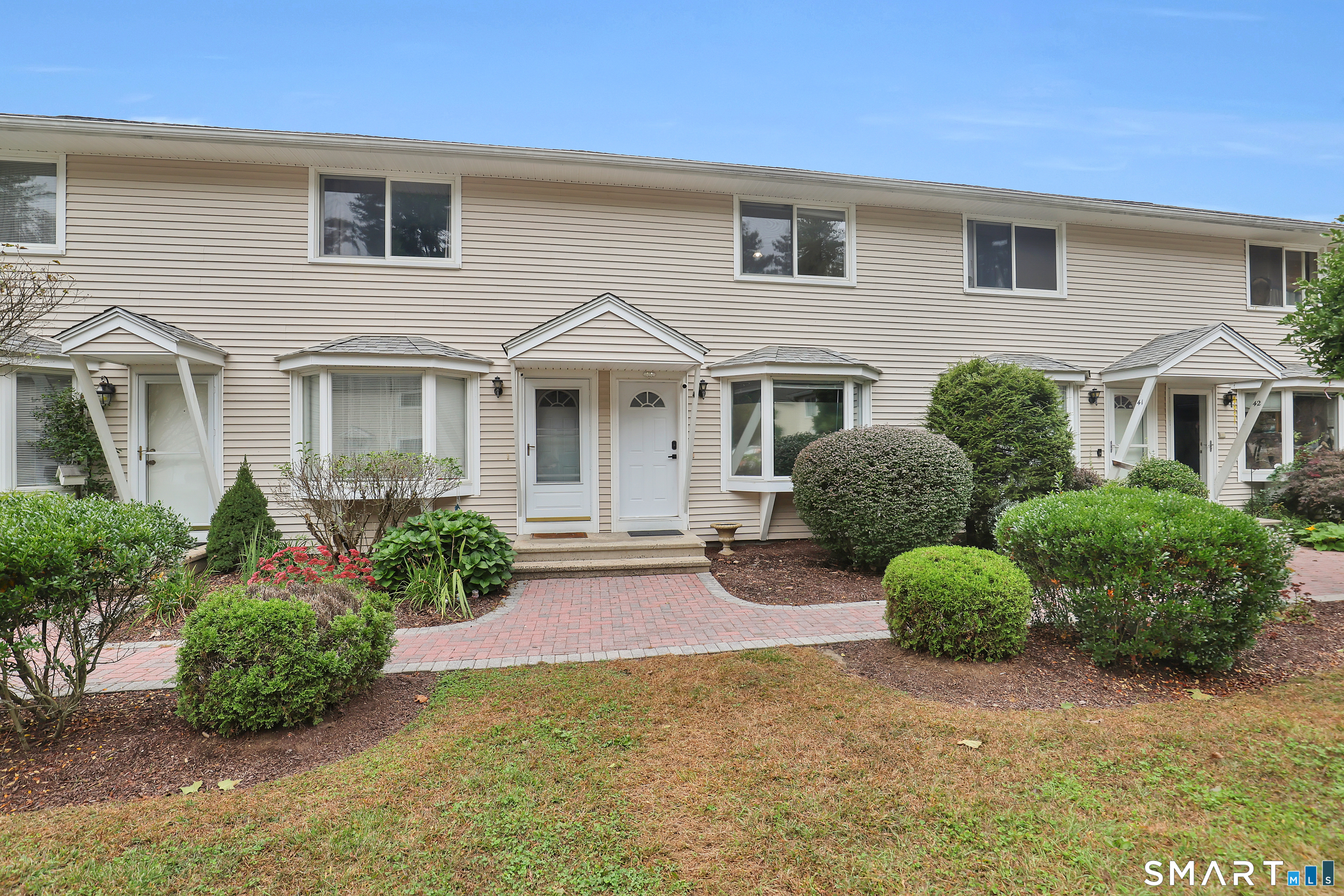 74 Washington Road Unit #40