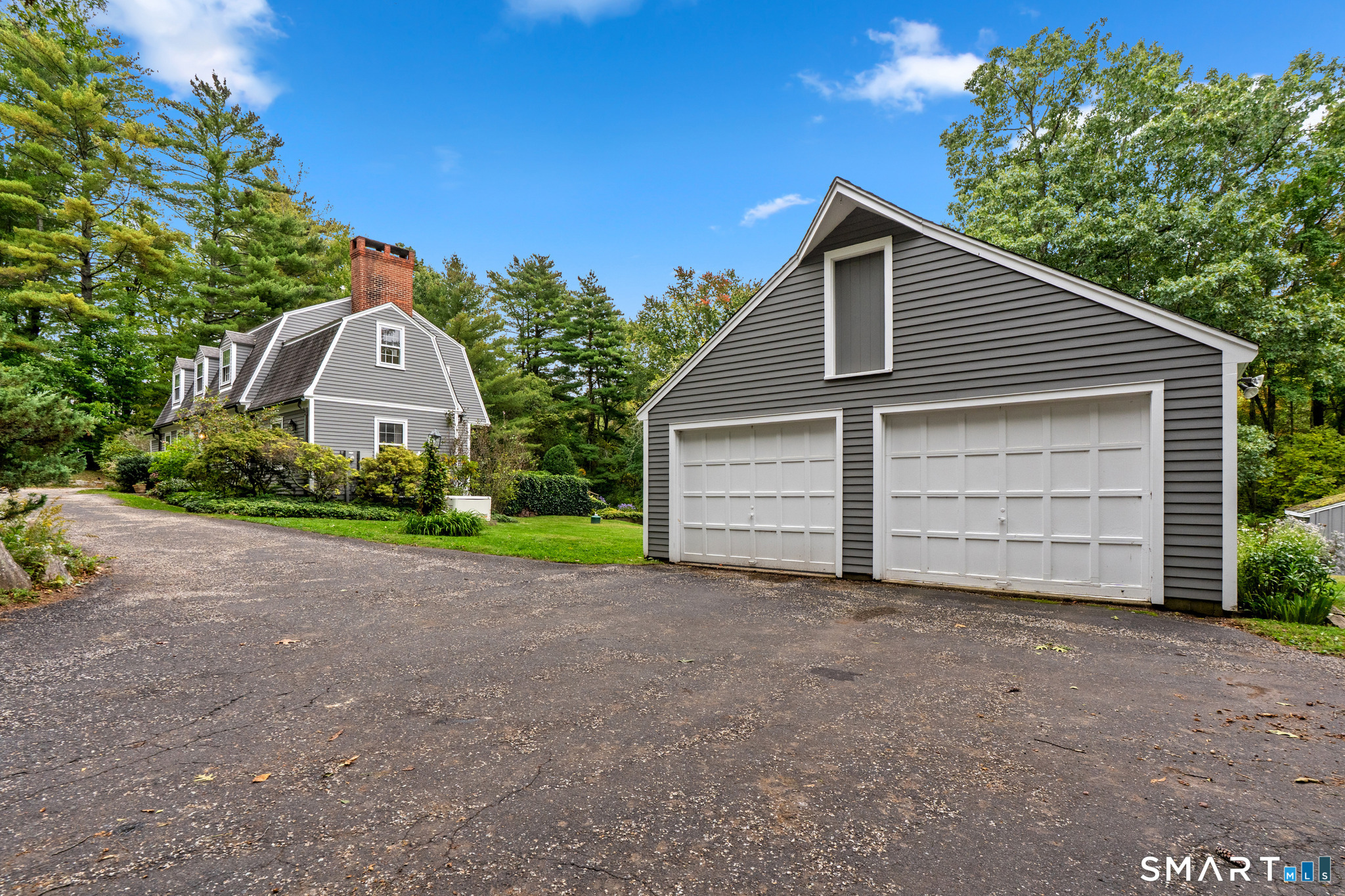 74 Mountain Spring Road photo 33