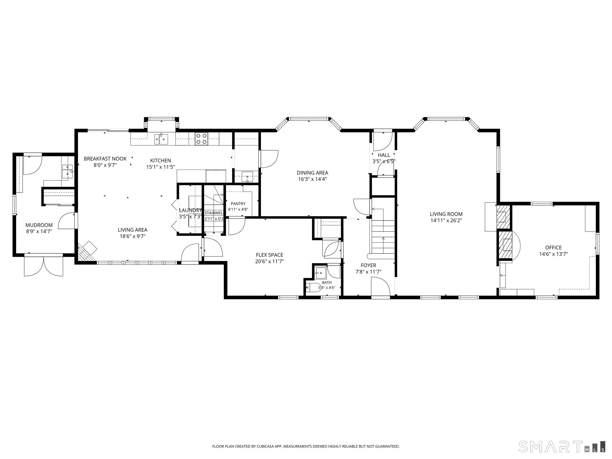 74 Mountain Spring Road photo 35