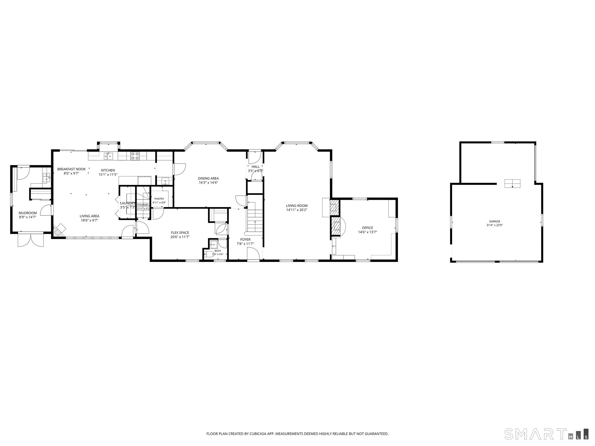 74 Mountain Spring Road photo 36