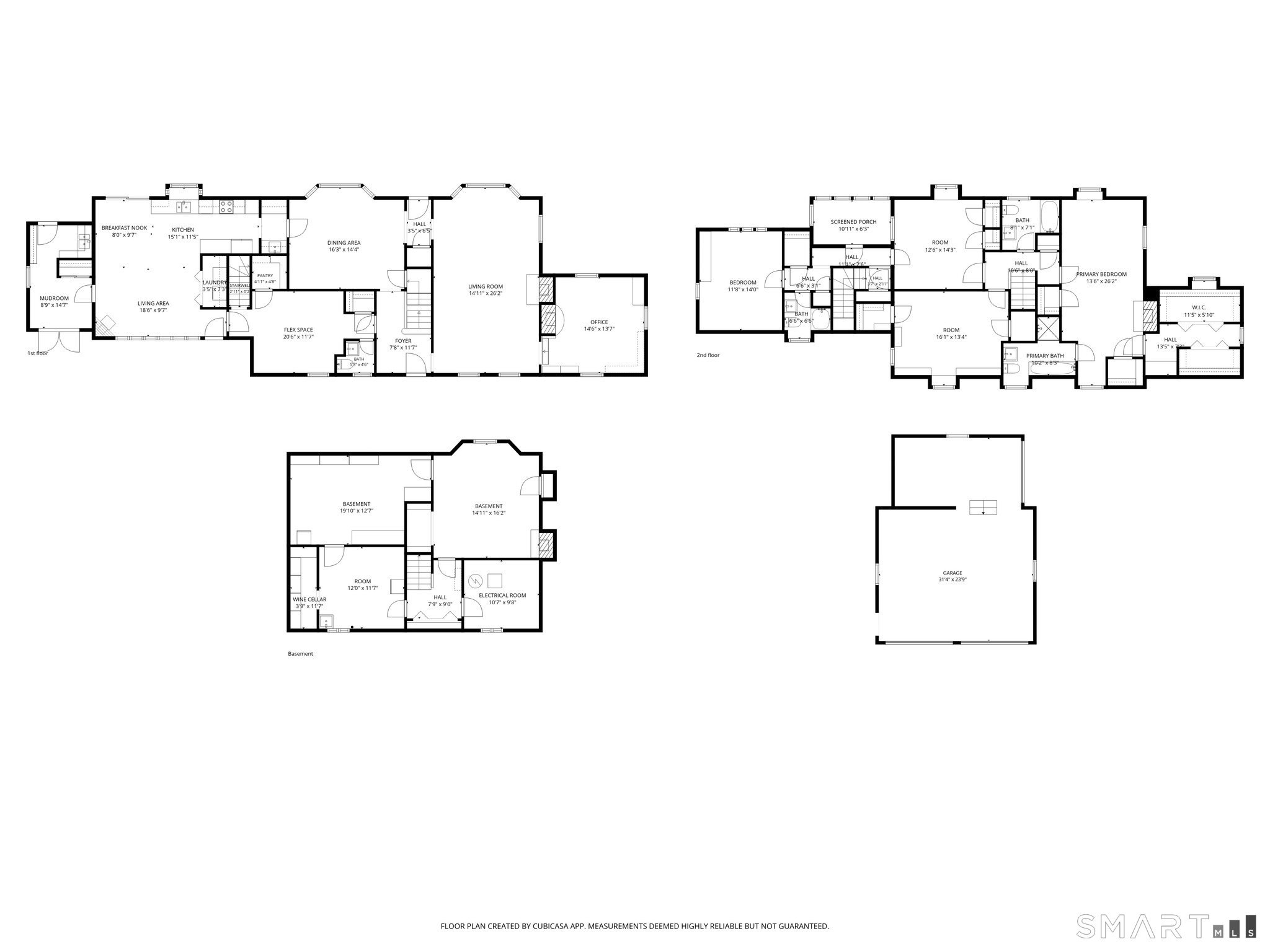 74 Mountain Spring Road photo 38