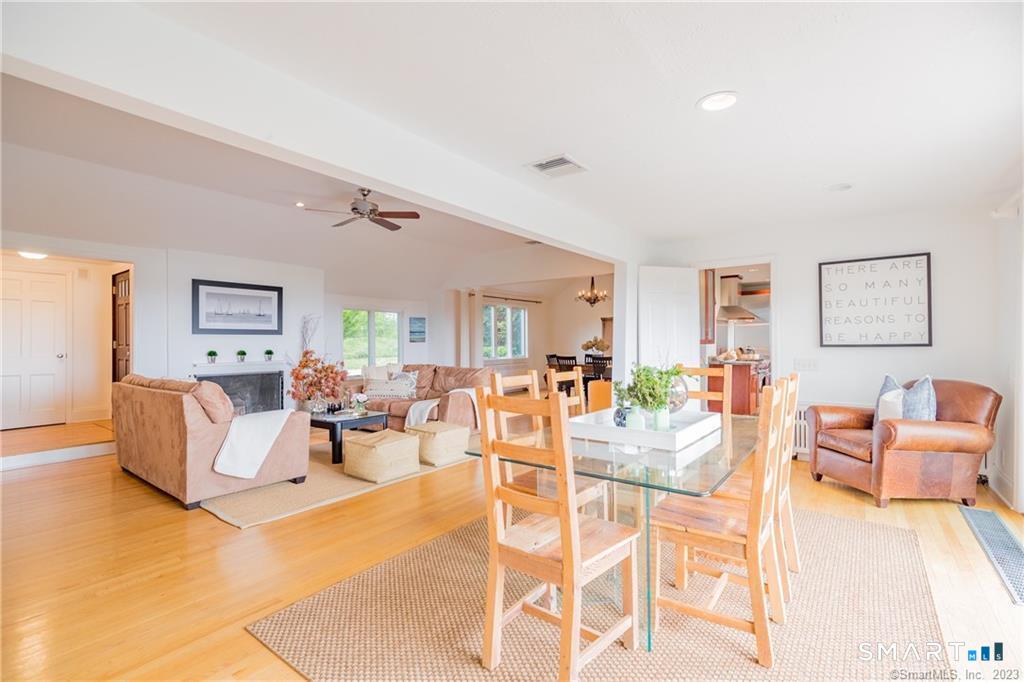 Foto 9 de Casa en renta en 19 Bluewater Hill, Westport, CT — $19,000/mes