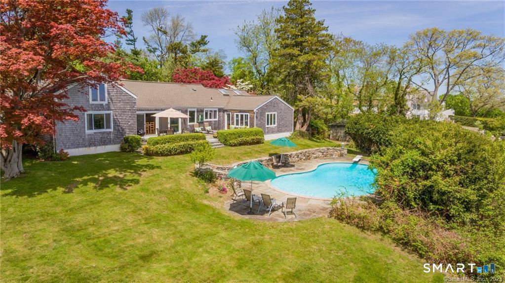 19 Bluewater Hill, Westport, Connecticut photo 2