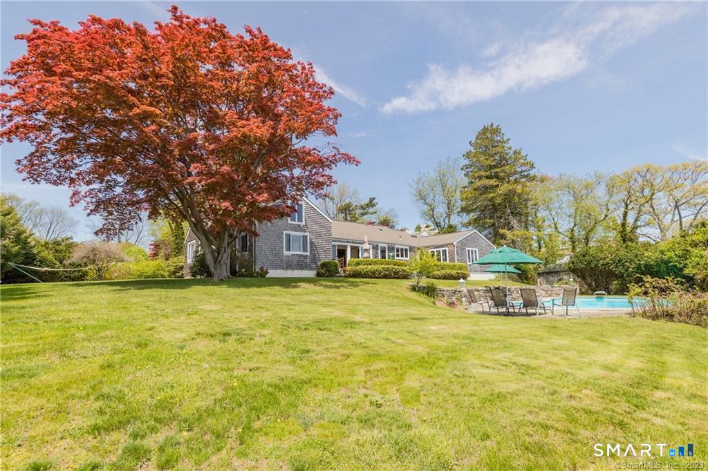 19 Bluewater Hill, Westport, Connecticut photo 5