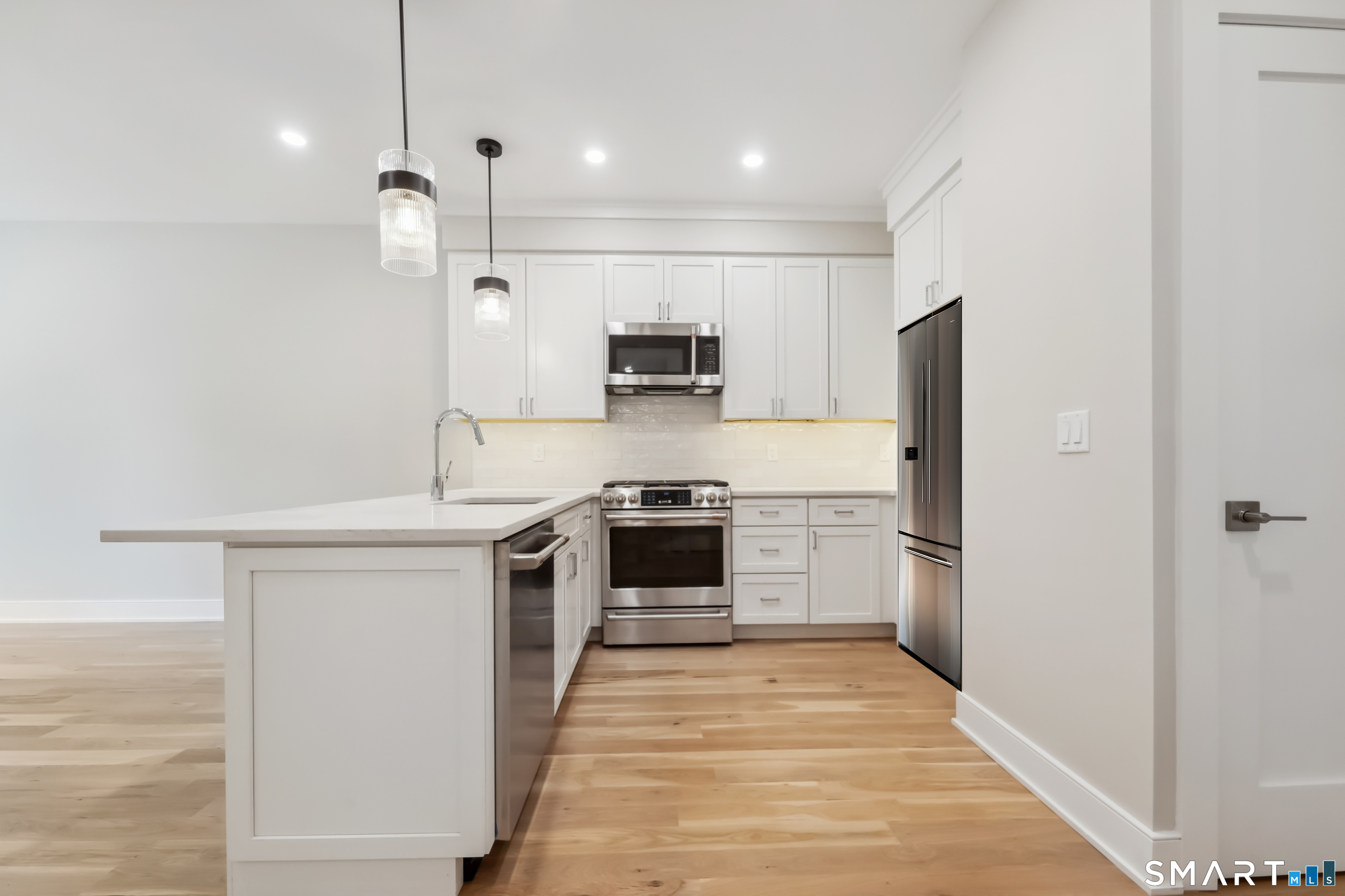 8 Husted Lane Unit #1G photo 7