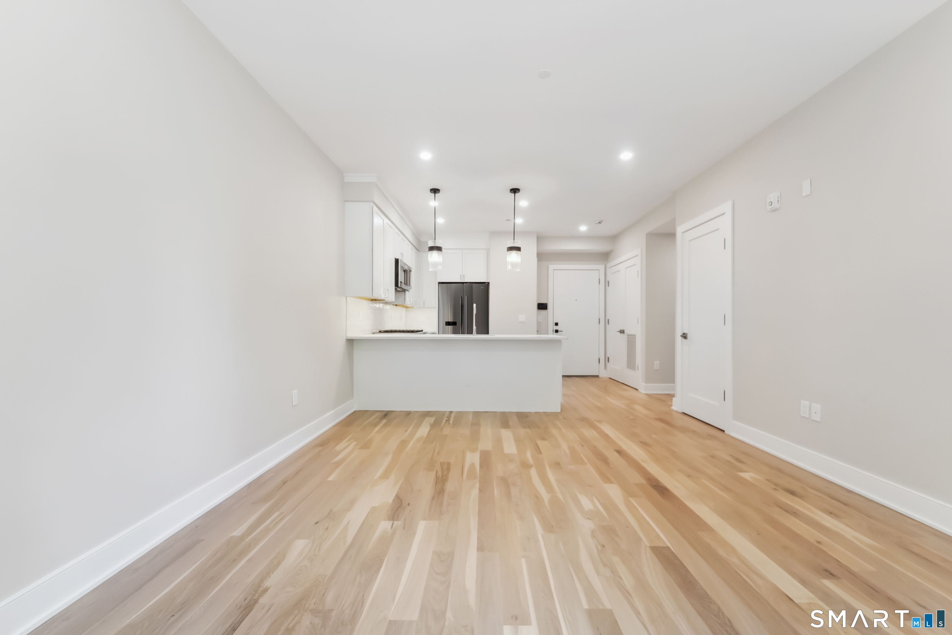 8 Husted Lane Unit #1G photo 5