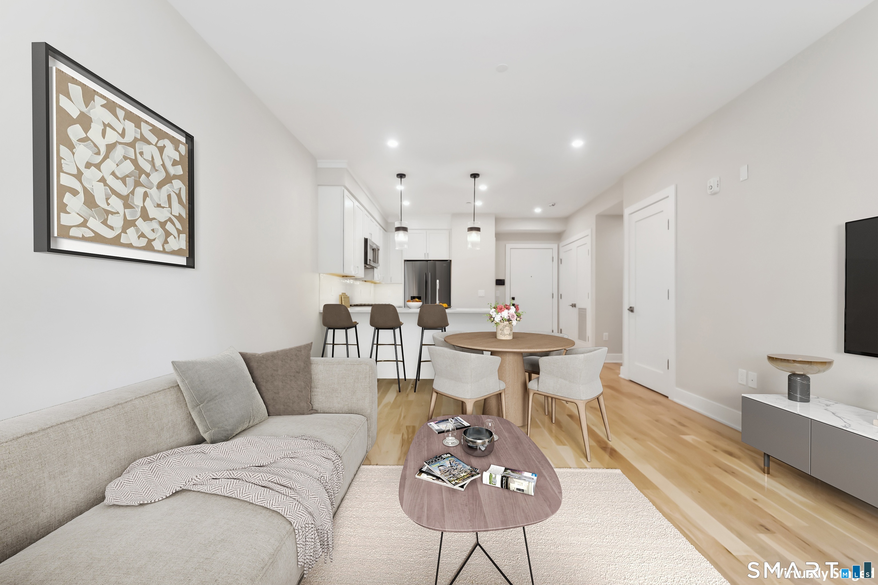 8 Husted Lane Unit #1G photo 6