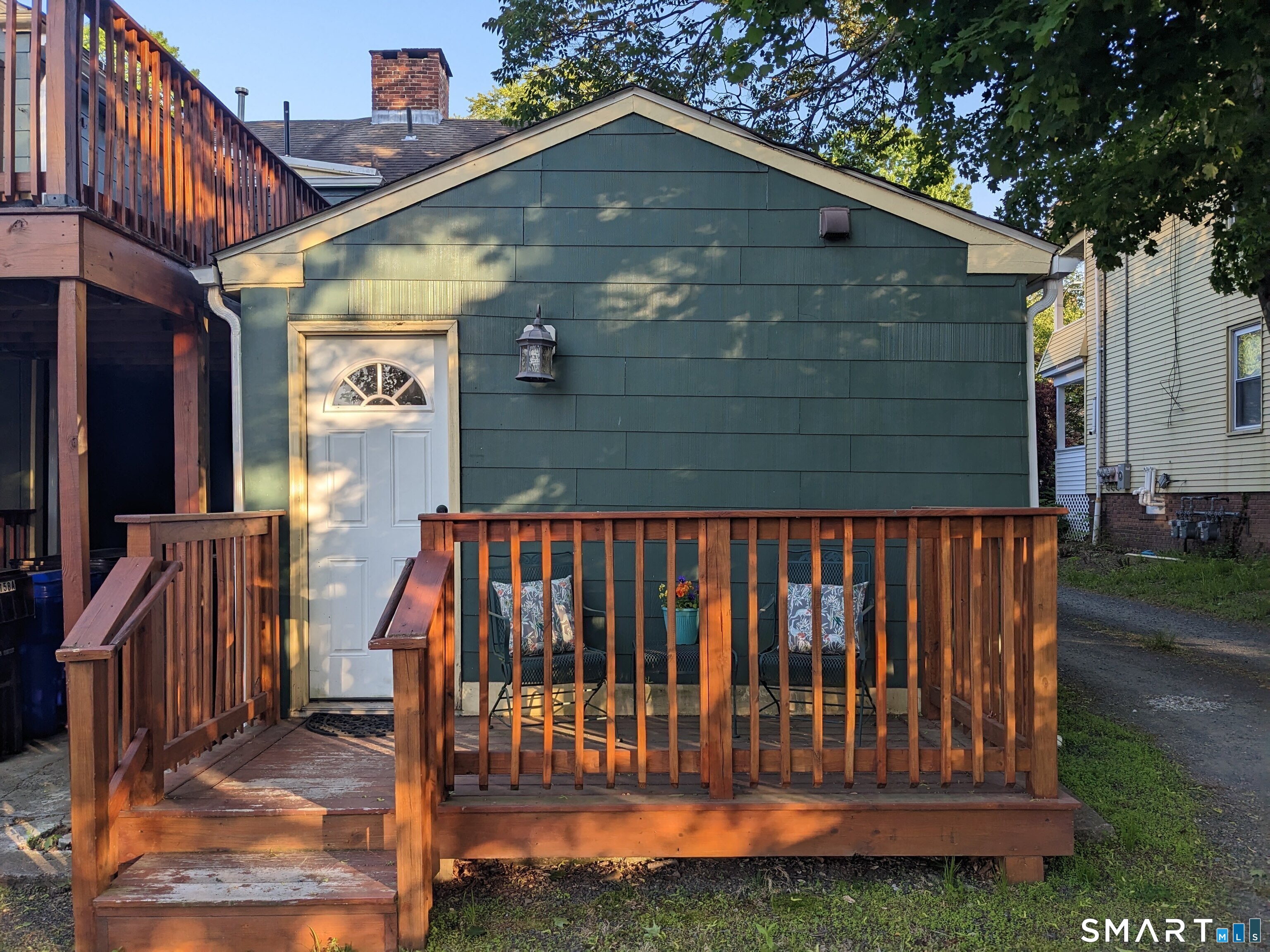 158 College Street, #160A, Middletown, CT 06457