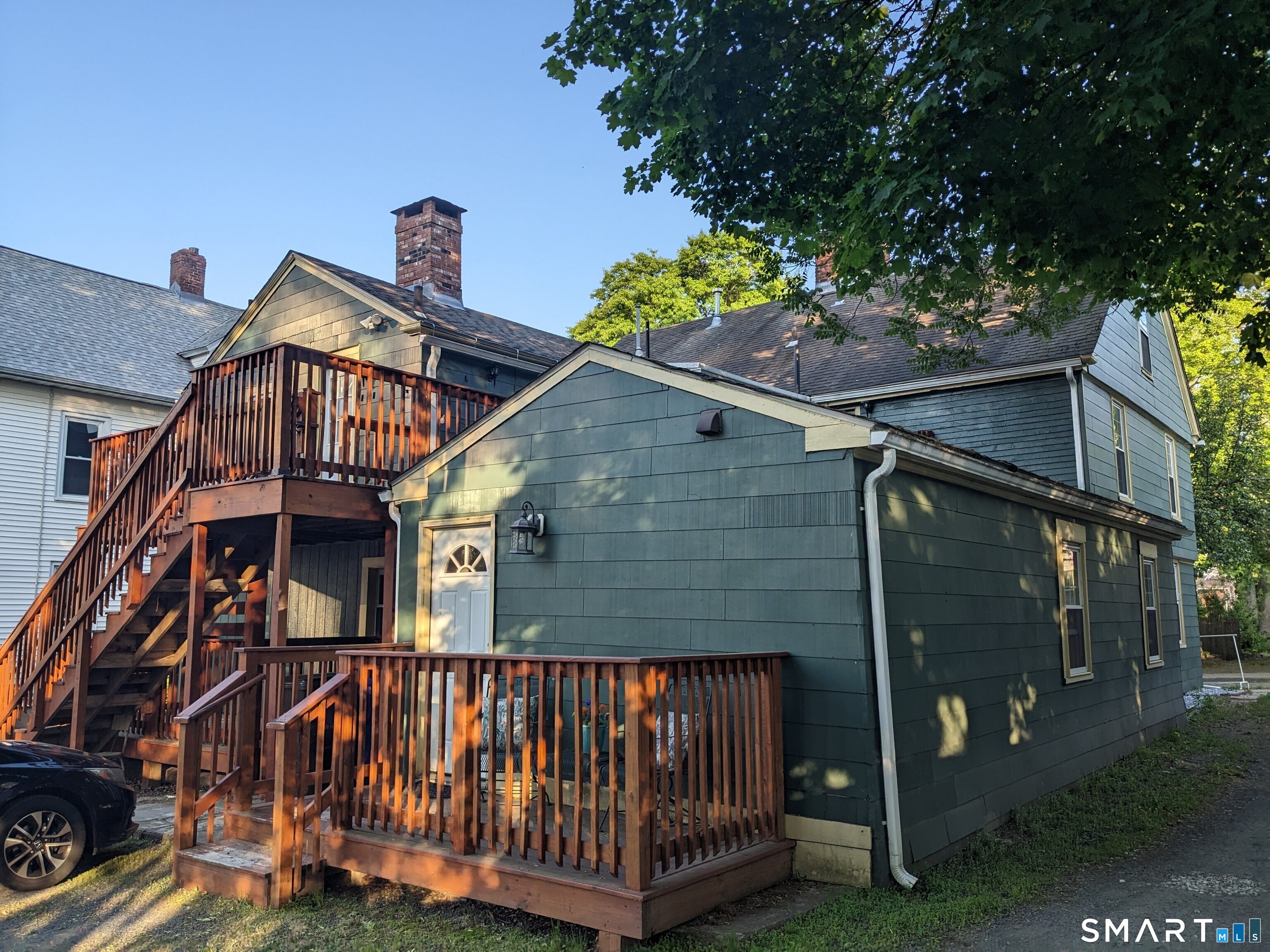 158 College Street, #160A, Middletown, CT 06457