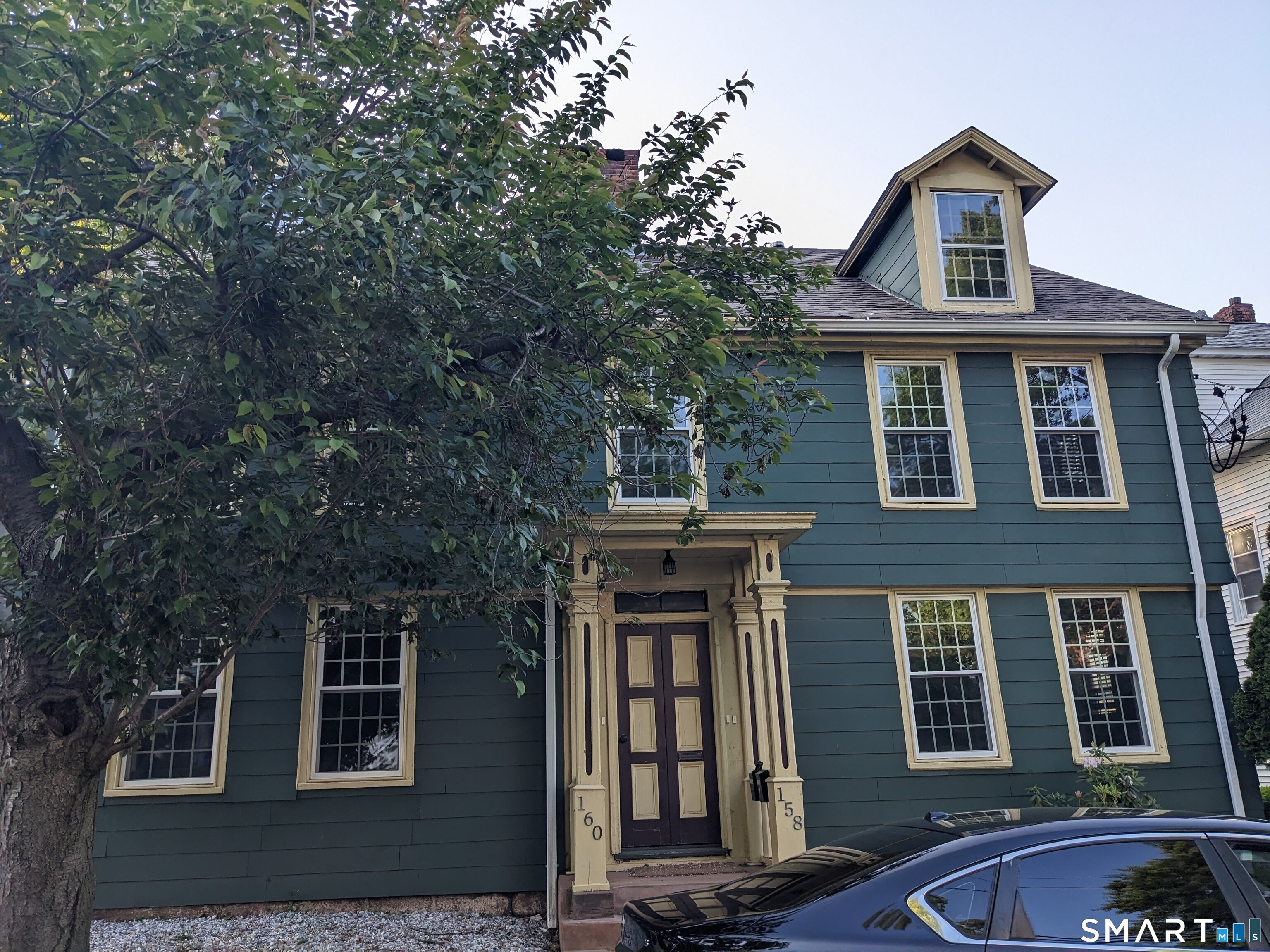 158 College Street, #160A, Middletown, CT 06457