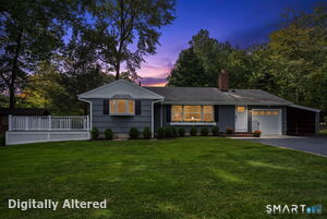 7 Peaceful, Norwalk