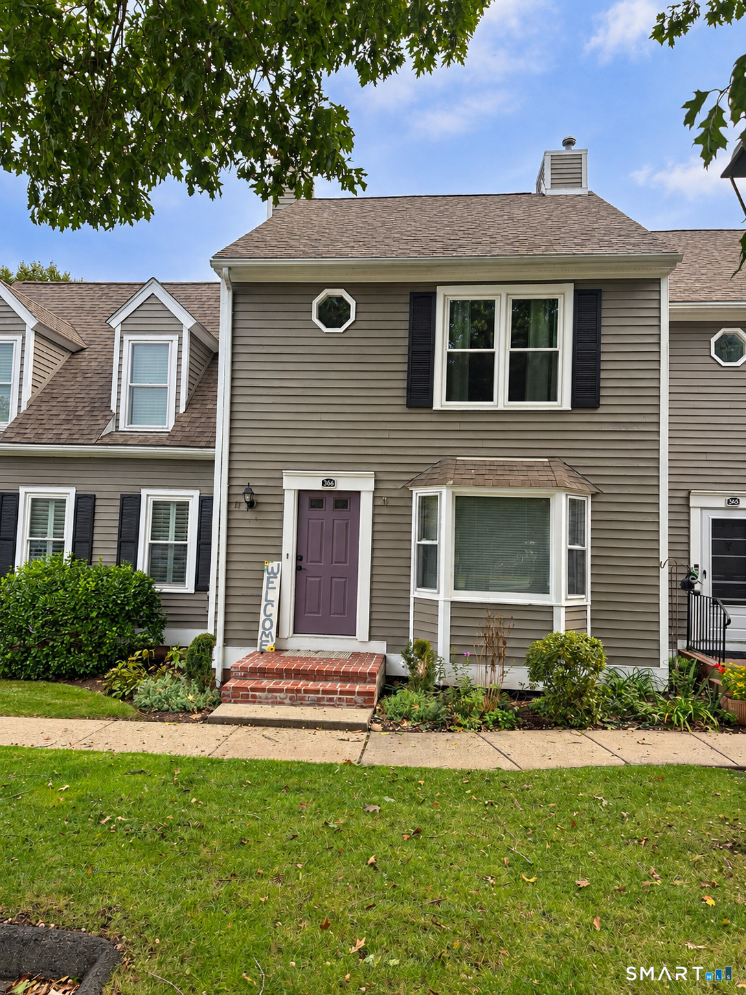 Townhouse for sale at 366 Monaco Ln #366, Glastonbury, CT 06033 | MLS# 24211262
