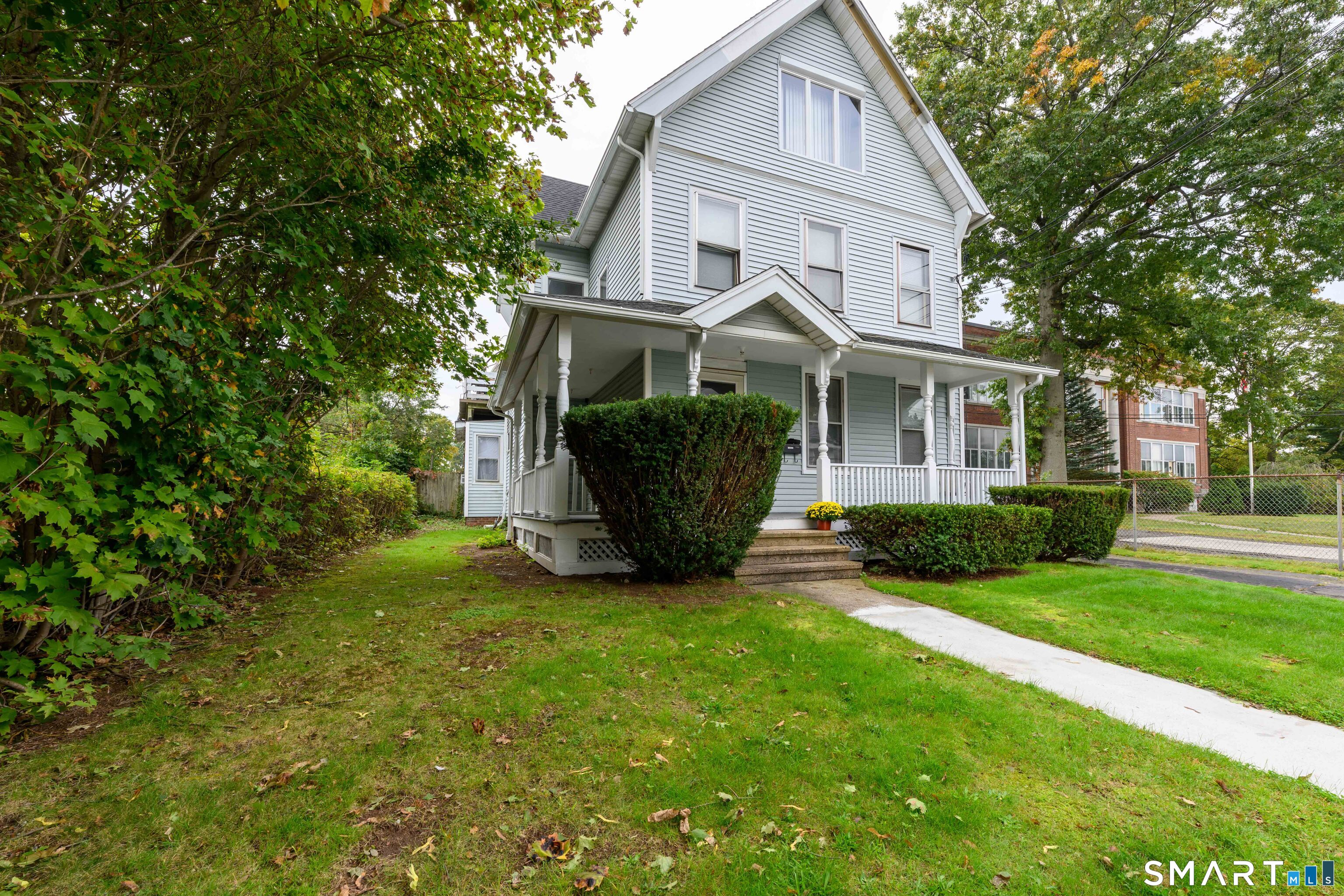 Photo 3 of Multi family home for sale at 52 Putnam Ave, Hamden, CT 06517 | MLS# 24199095 | Listing updated on 2026-10-02