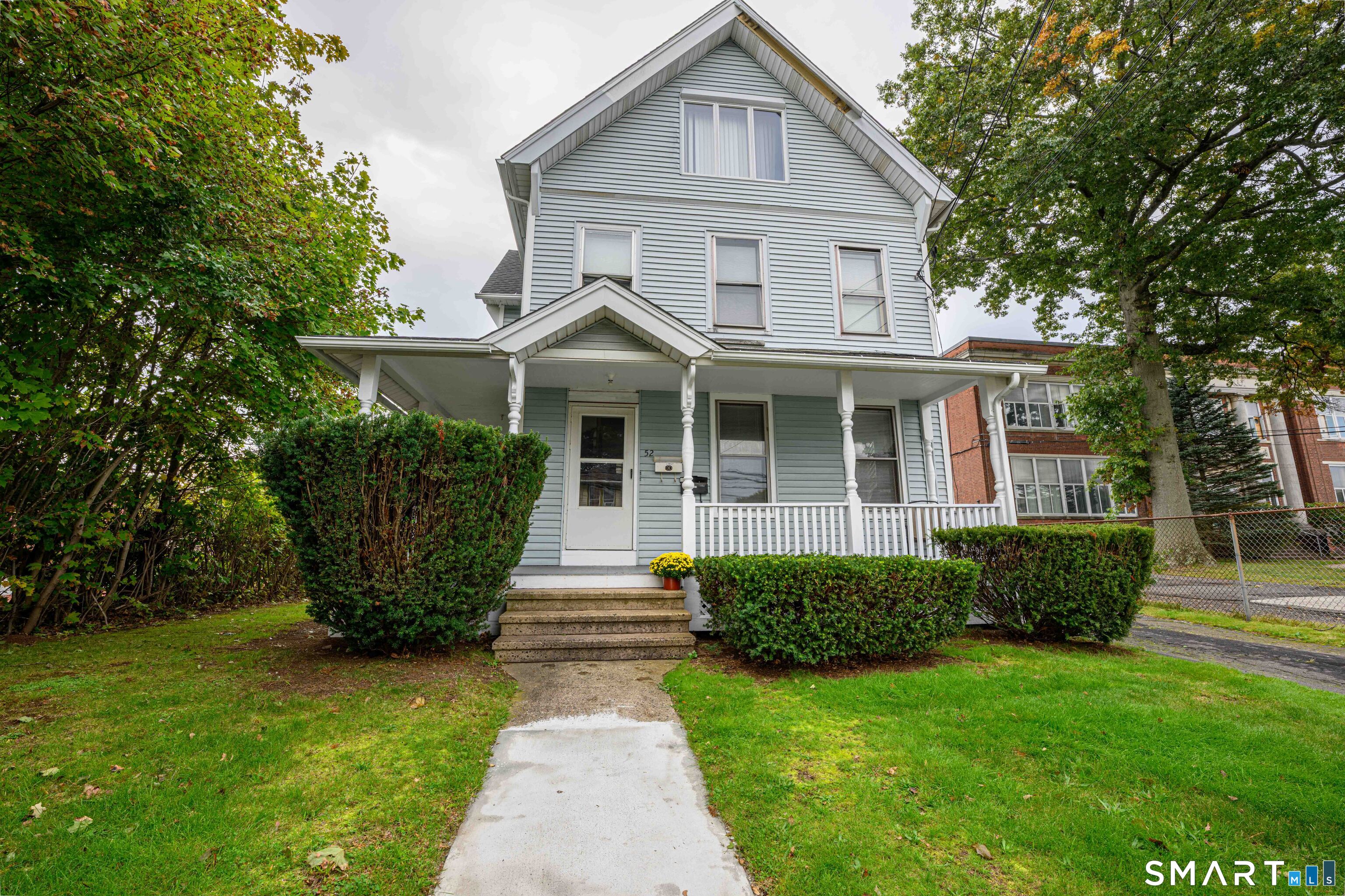Multi family home for sale at 52 Putnam Ave, Hamden, CT 06517 | MLS# 24199095