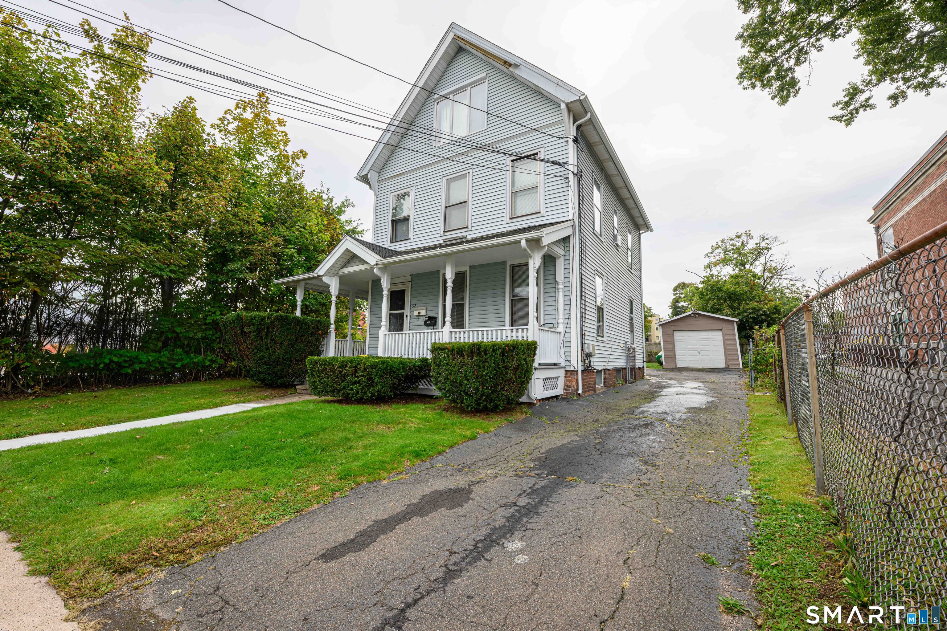 Photo 2 of Multi family home for sale at 52 Putnam Ave, Hamden, CT 06517 | MLS# 24199095 | Listing updated on 2026-10-02