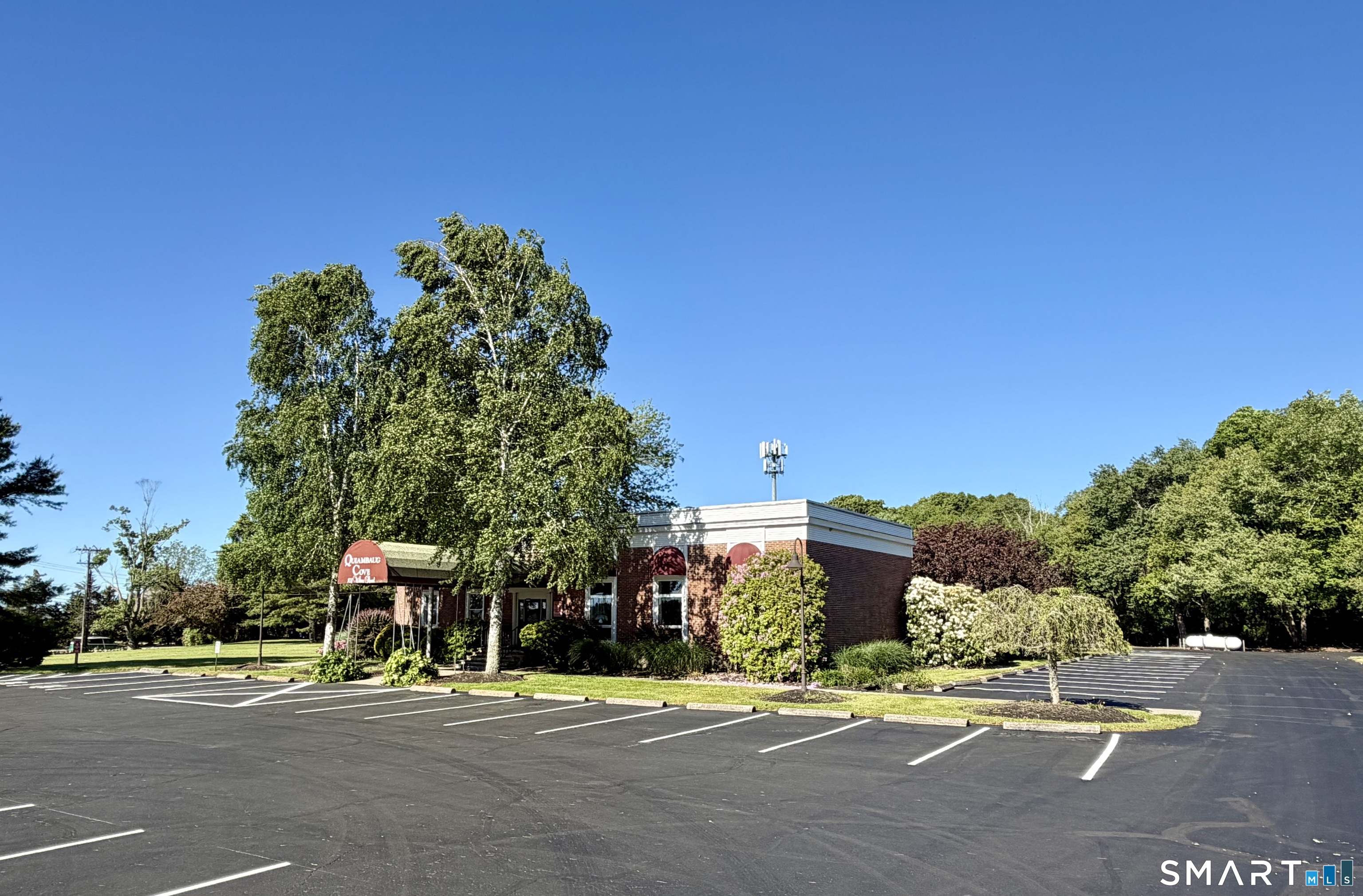 107 Wilcox Road, #102B, Mystic, Stonington, CT 06378