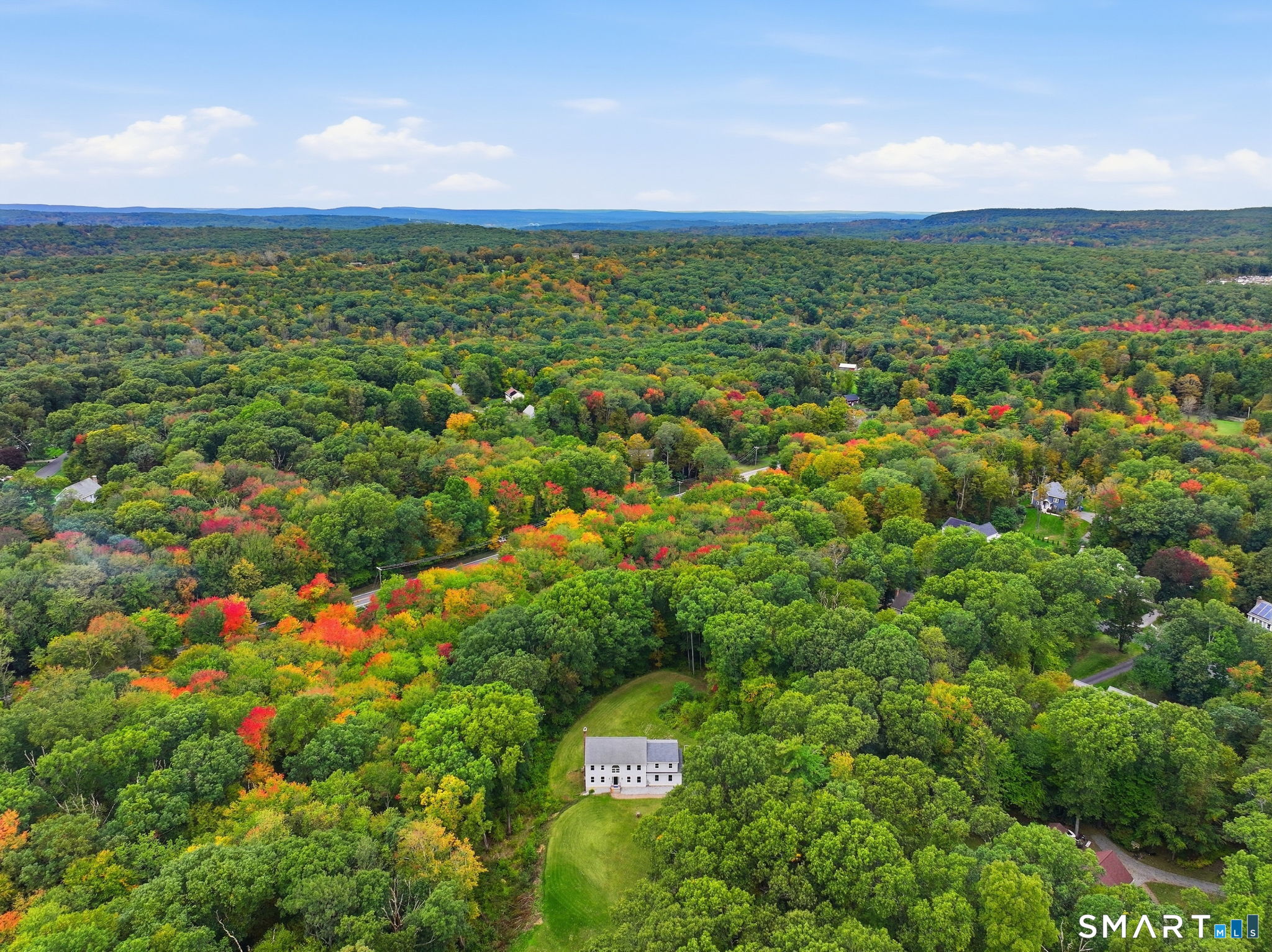 25 Carriage Drive, East Hampton, CT 06424