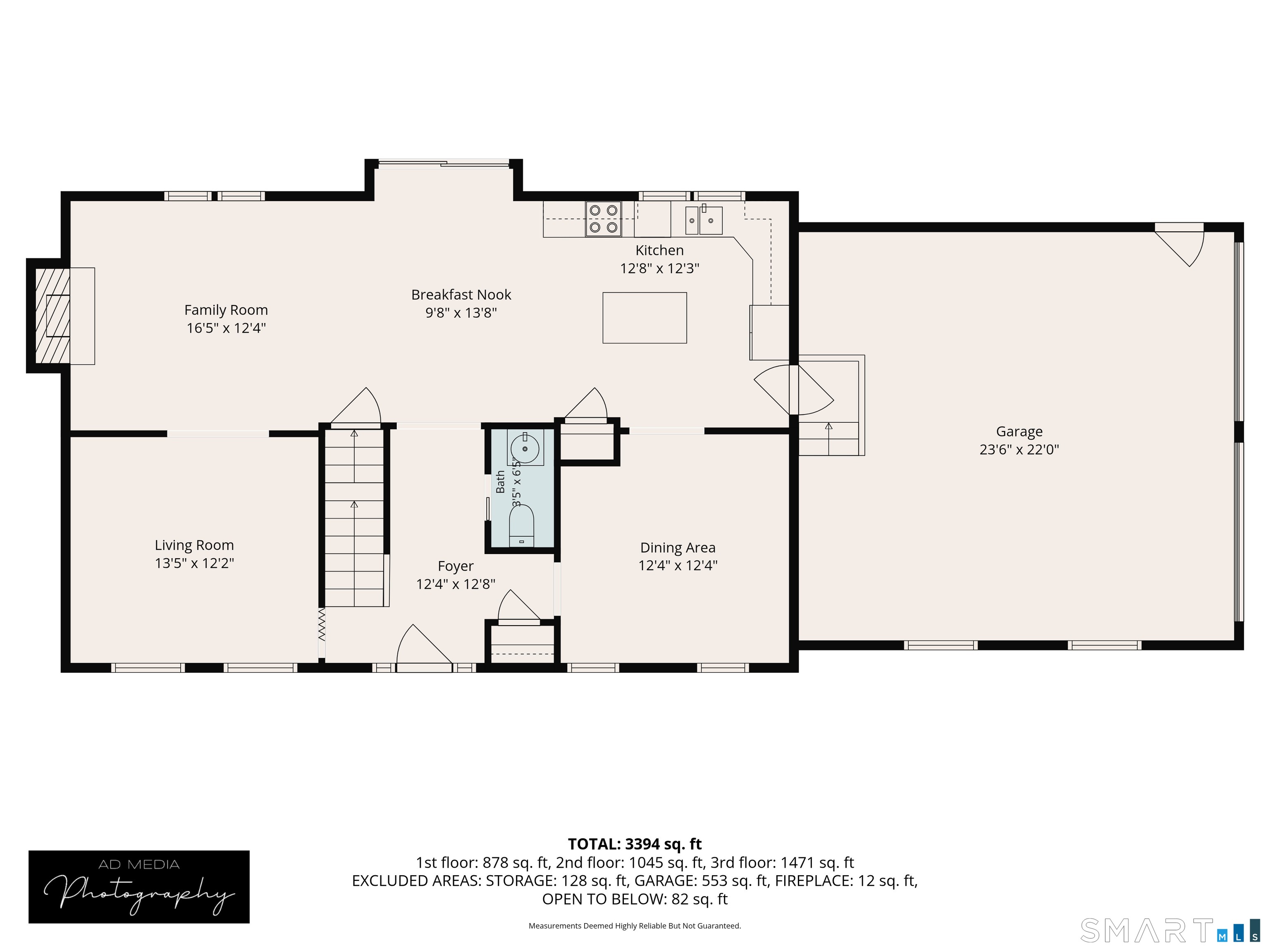 25 Carriage Drive, East Hampton, CT 06424