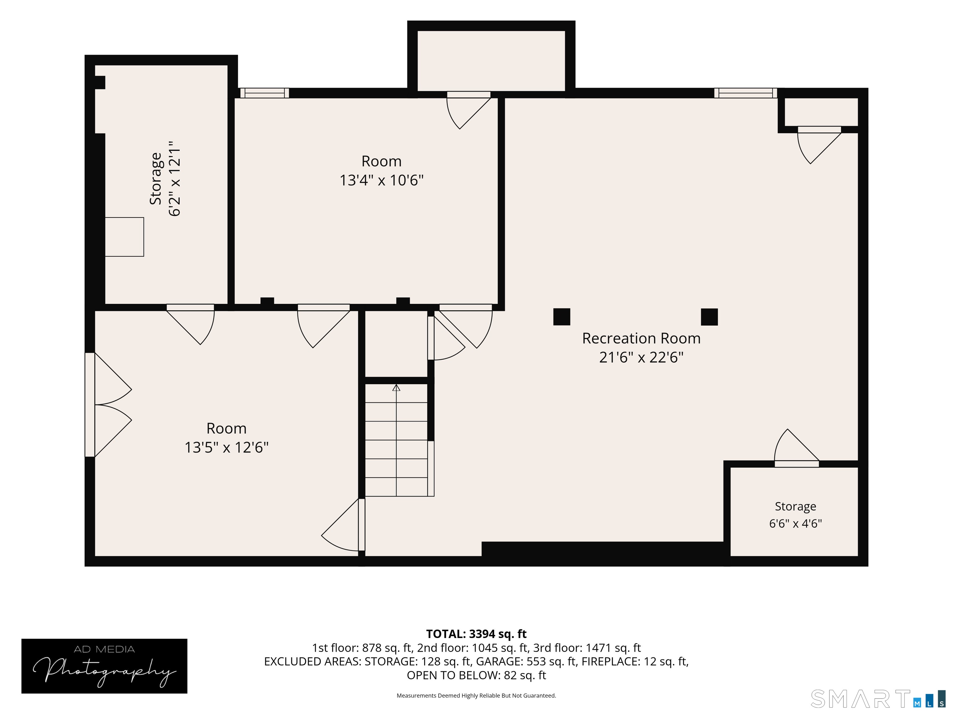 25 Carriage Drive, East Hampton, CT 06424