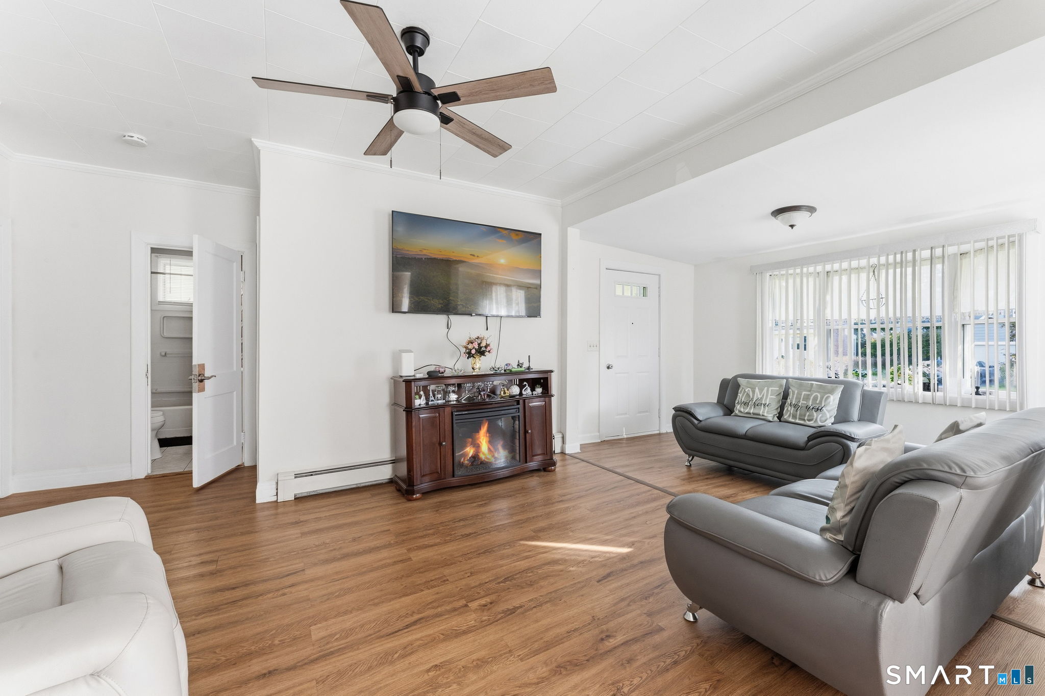38 Kensington Street, Highland Park, Manchester, CT 06040