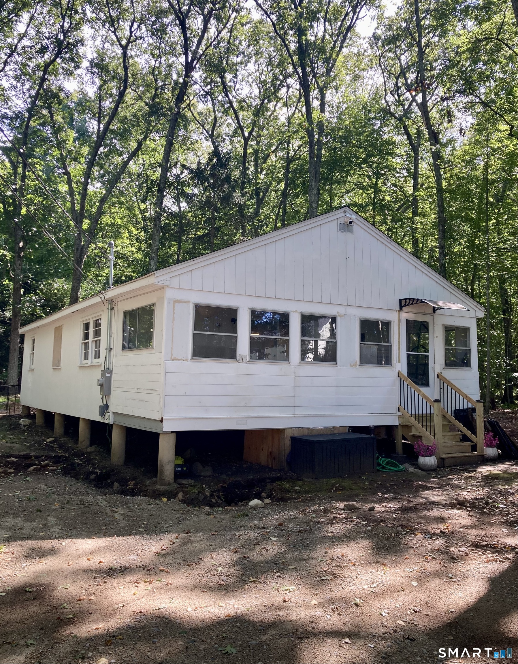 44 Liz Road, Lebanon, CT 06249