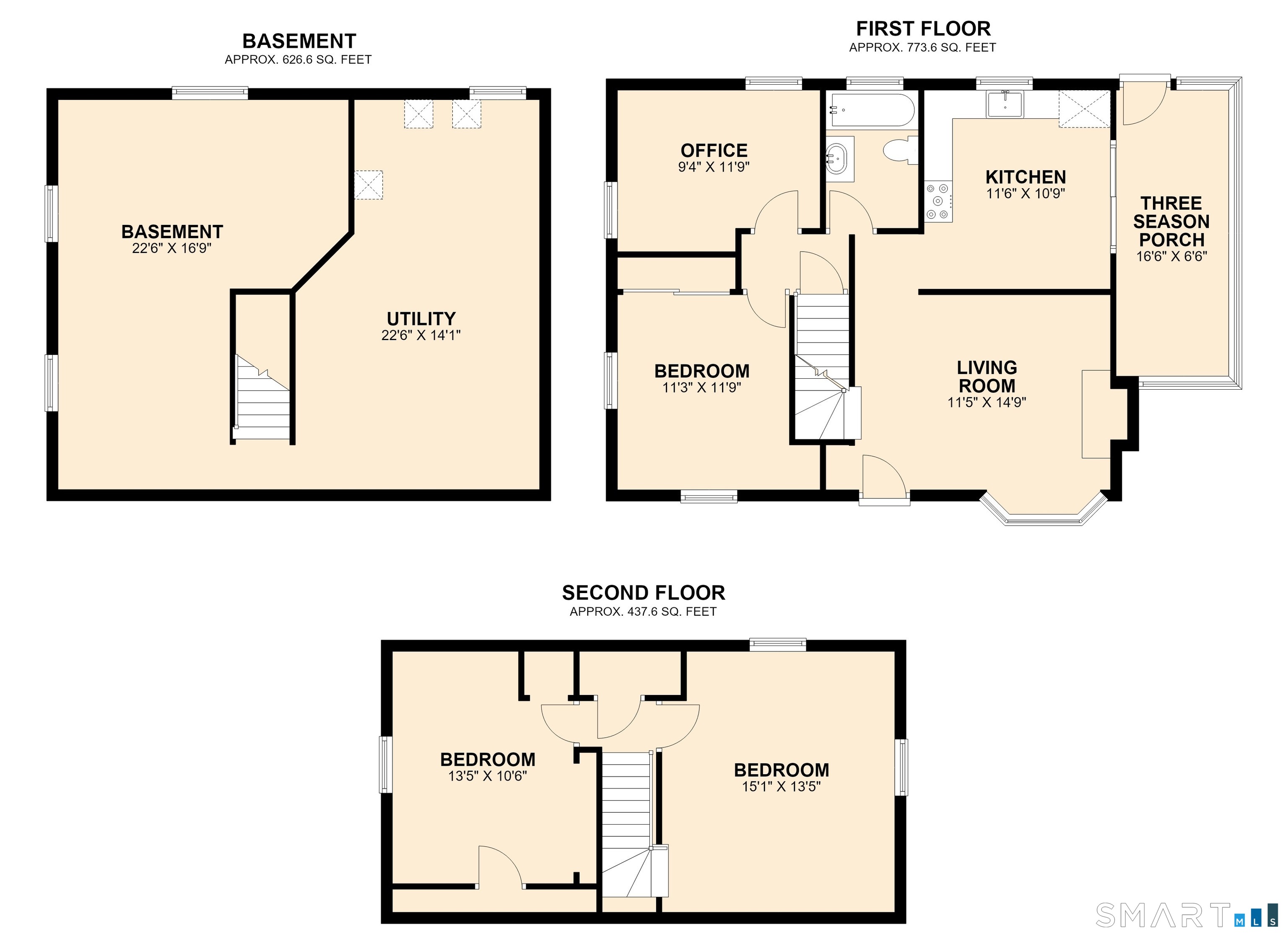 461 Townsend Avenue photo 31