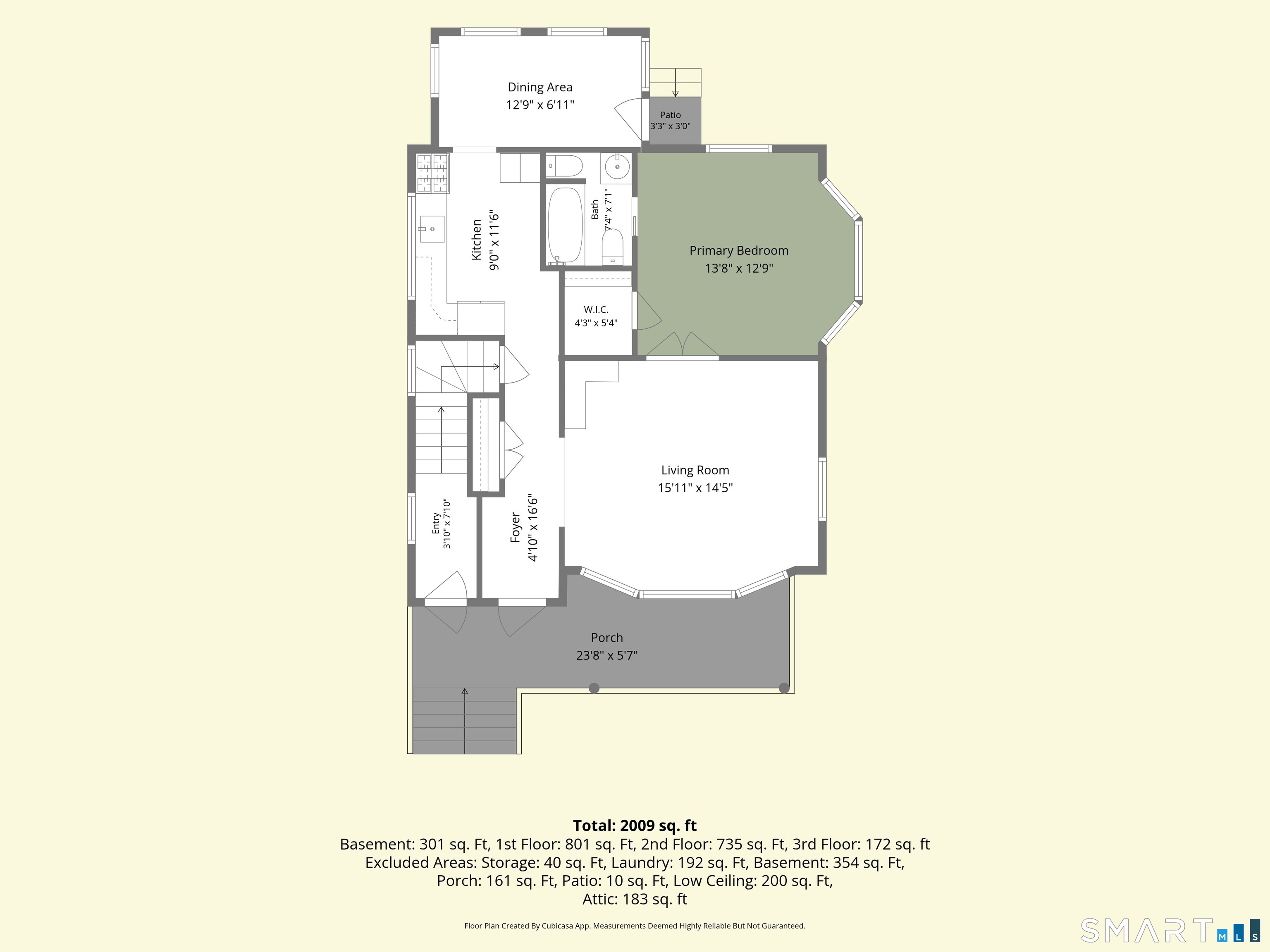 977 Townsend Avenue photo 30
