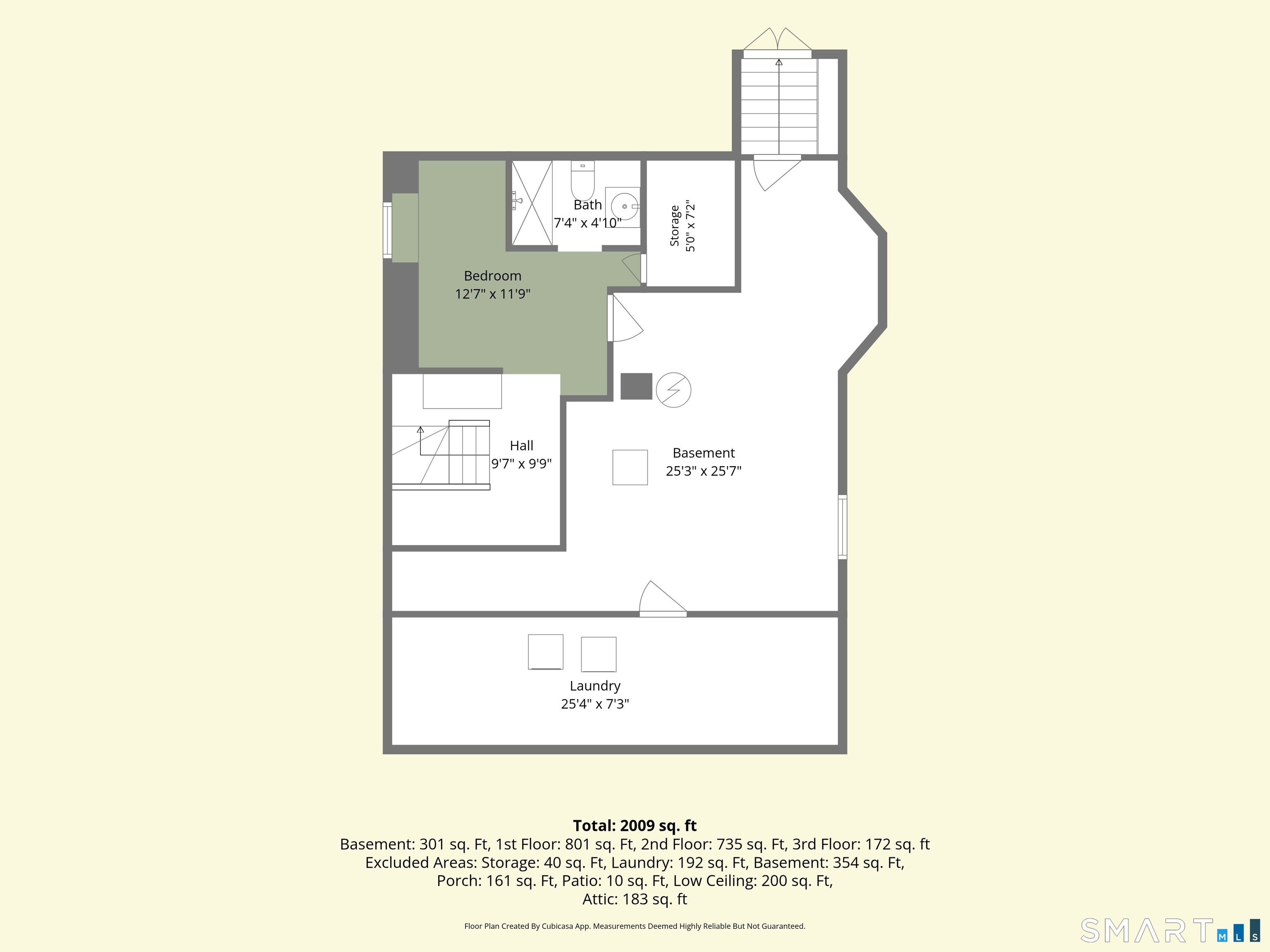 977 Townsend Avenue photo 32