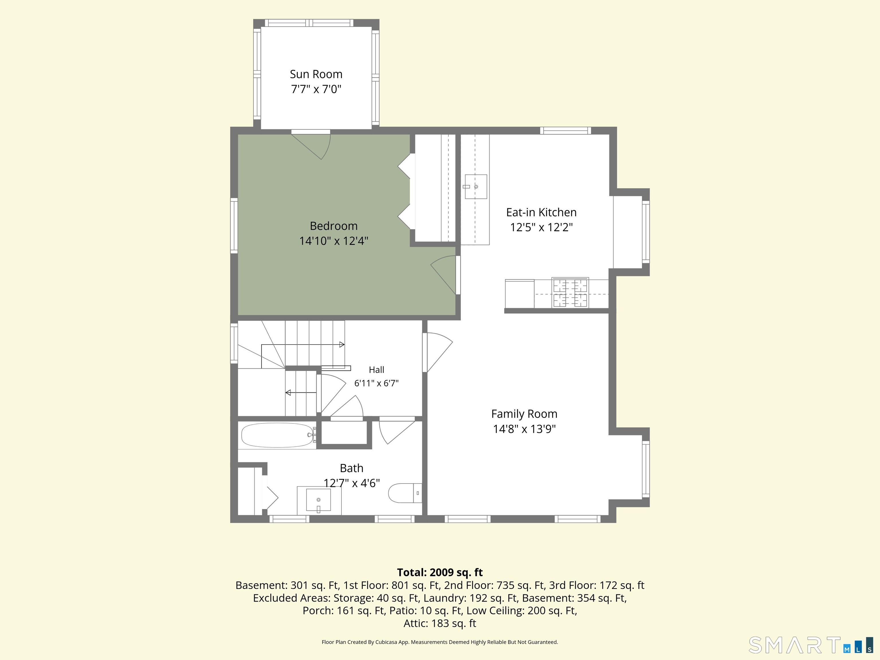 977 Townsend Avenue photo 33