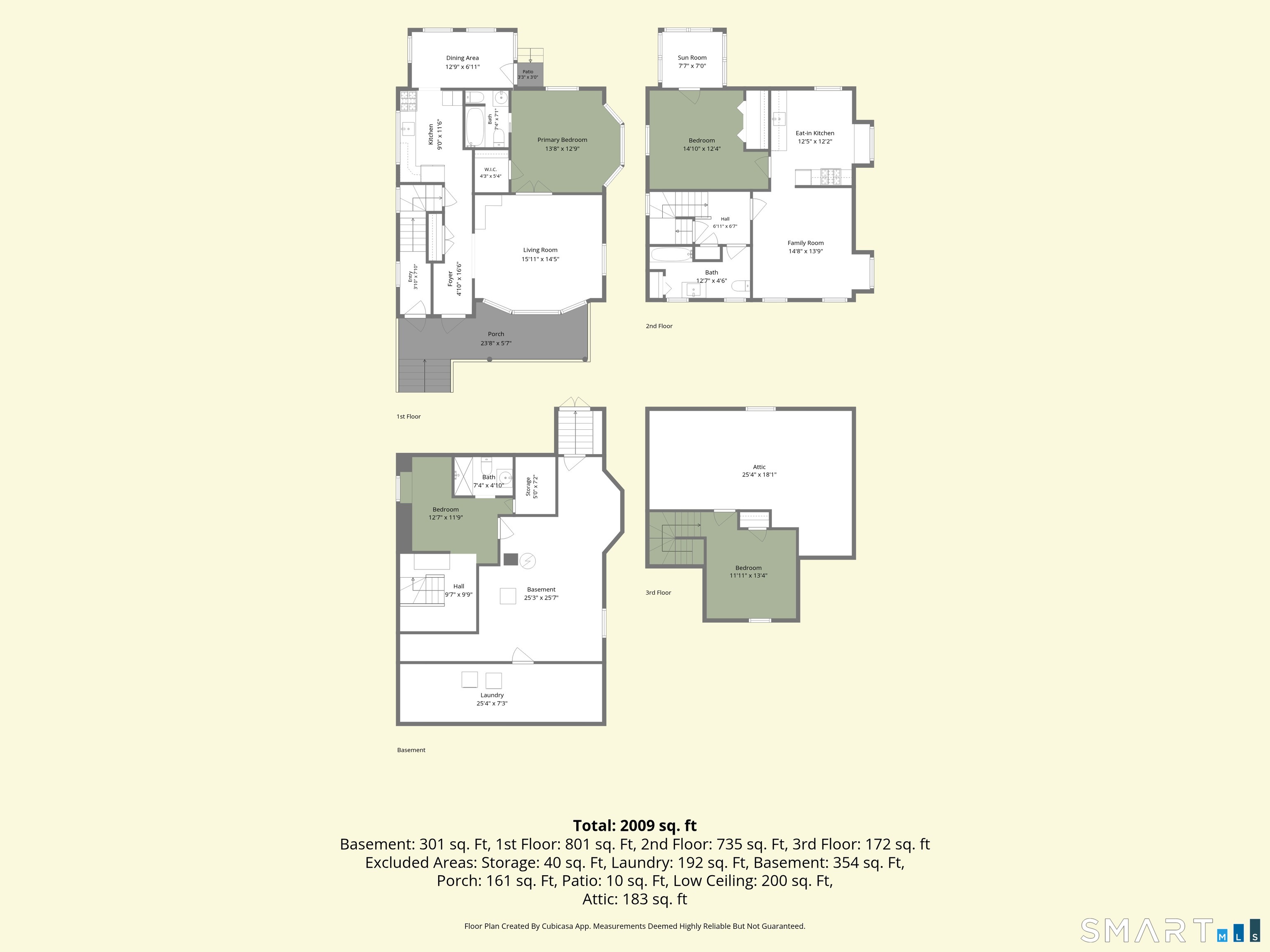 977 Townsend Avenue photo 34