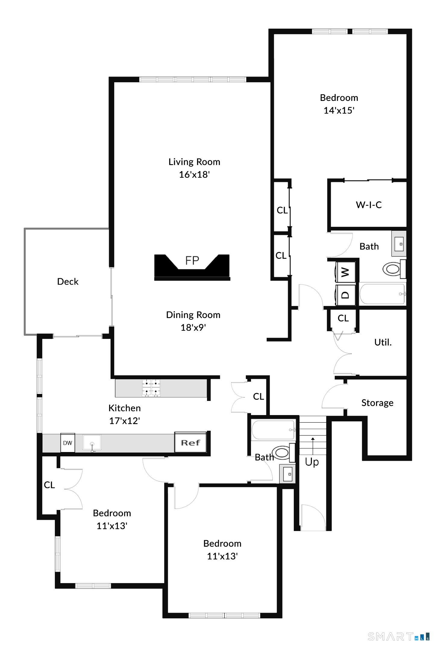 114 Rowayton Woods Drive Unit #114 photo 29
