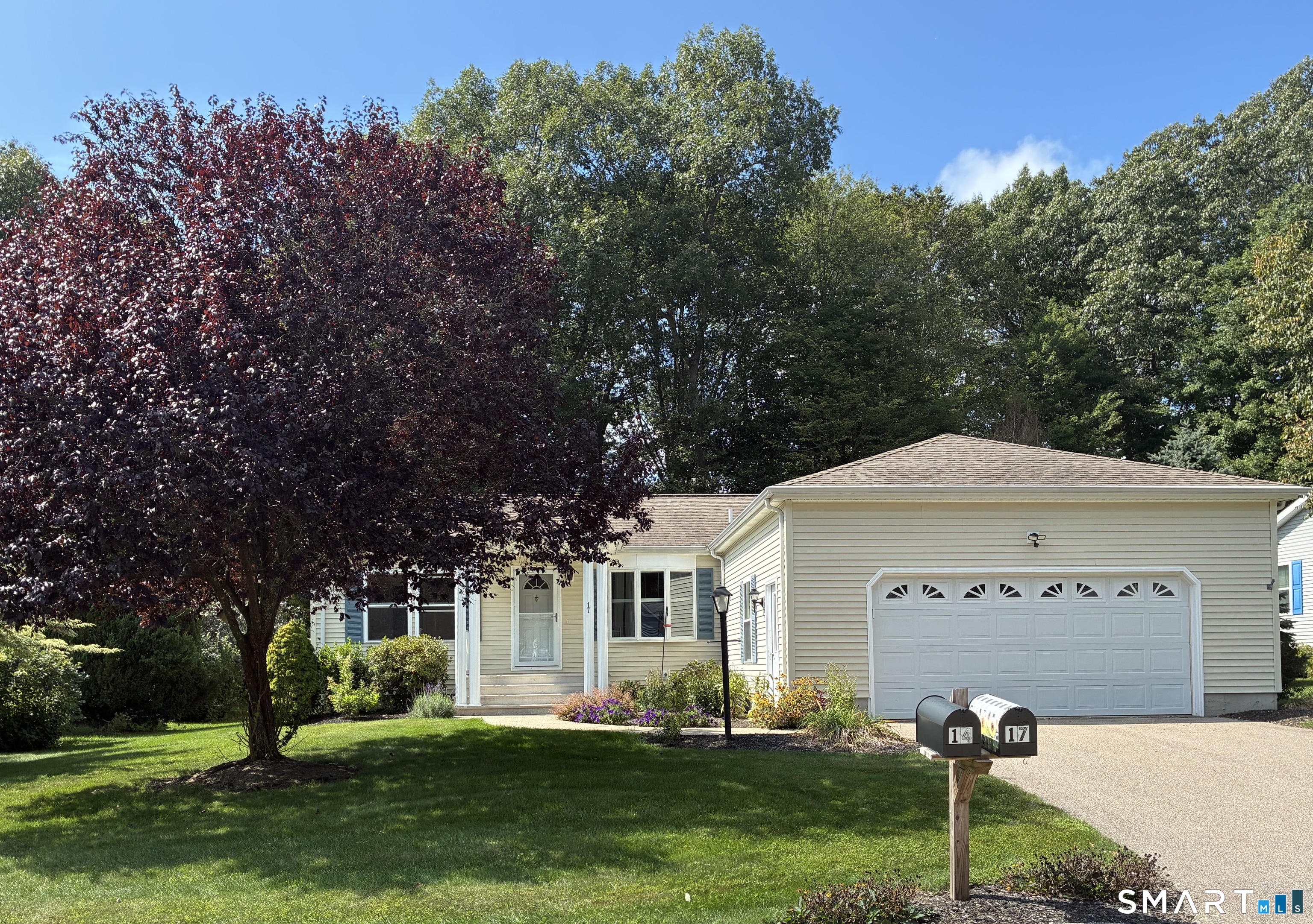 Photo 1 of Single family home for sale at 17 Wyndwood Rd, Uncasville, CT 06382 | MLS# 24211228 | Listing updated on 2026-10-07