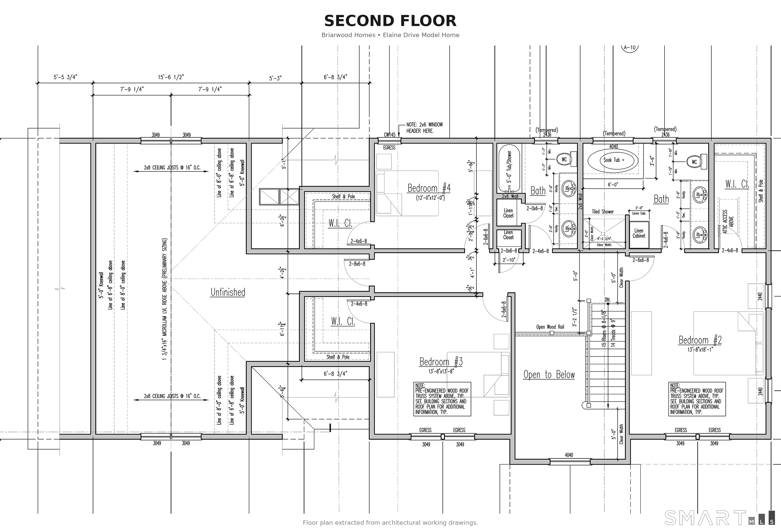 2 Elaine Drive