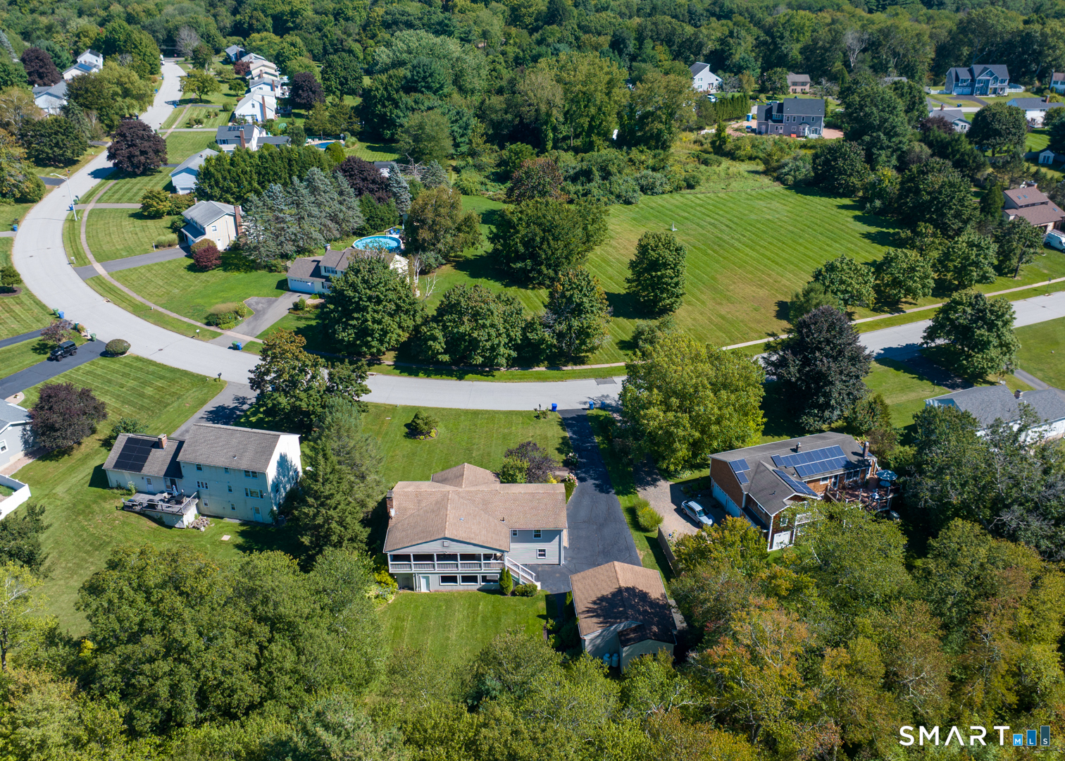 Photo 1 of Single family home for sale at 111 Woodfield Xing, Glastonbury, CT 06033 | MLS# 24211015 | Listing updated on 2026-10-02