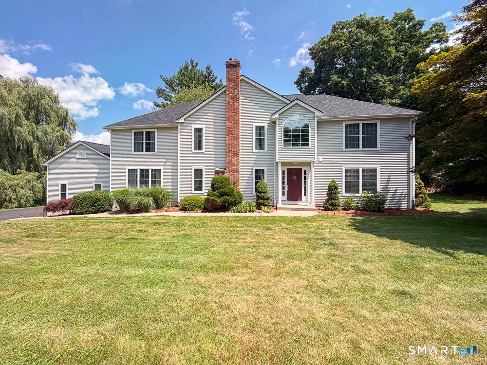 Property photo for 662 Coleman Road, Cheshire, CT