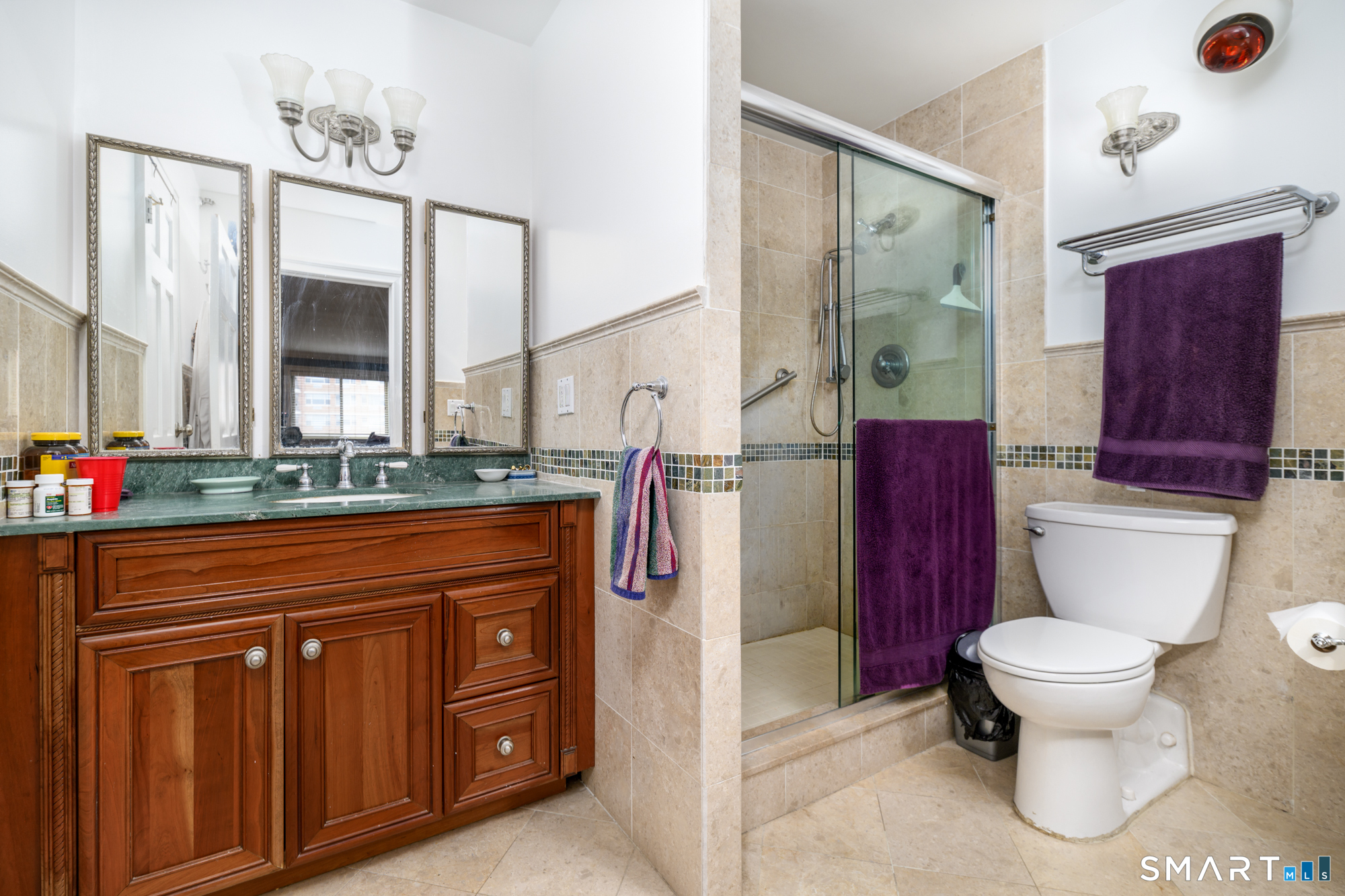 143 Hoyt Street, #7F, Mid City, Stamford, CT 06905