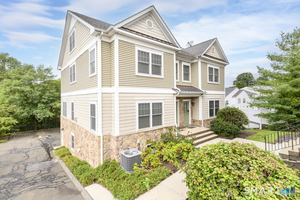 109 Park, Unit 6, Danbury