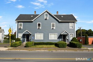 57-59 West, Danbury