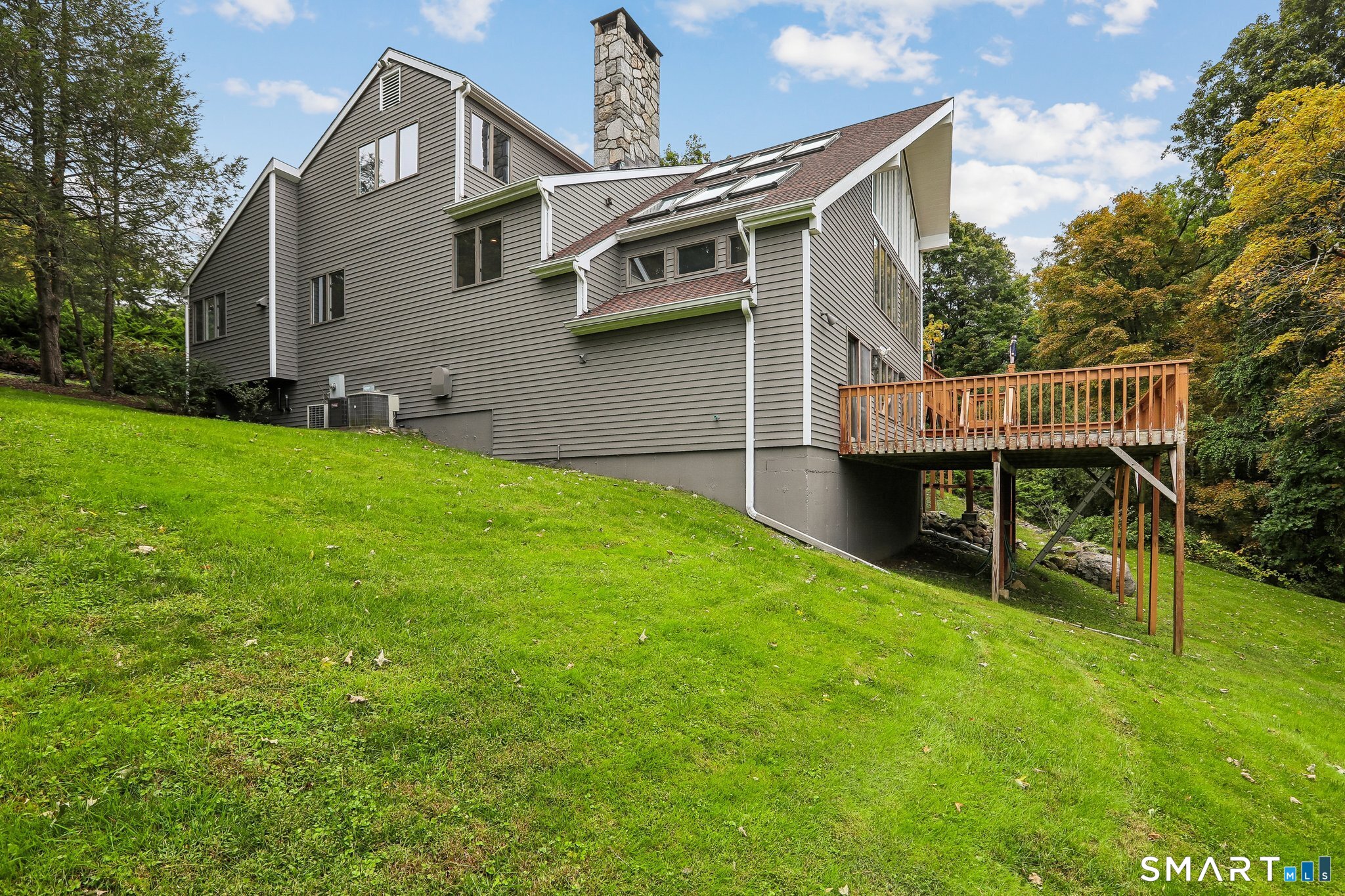 Photo 40 of Single family home for sale at 11 Soundview Farm, Weston, CT 06883 | MLS# 24209506 | Listing updated on 2026-10-08