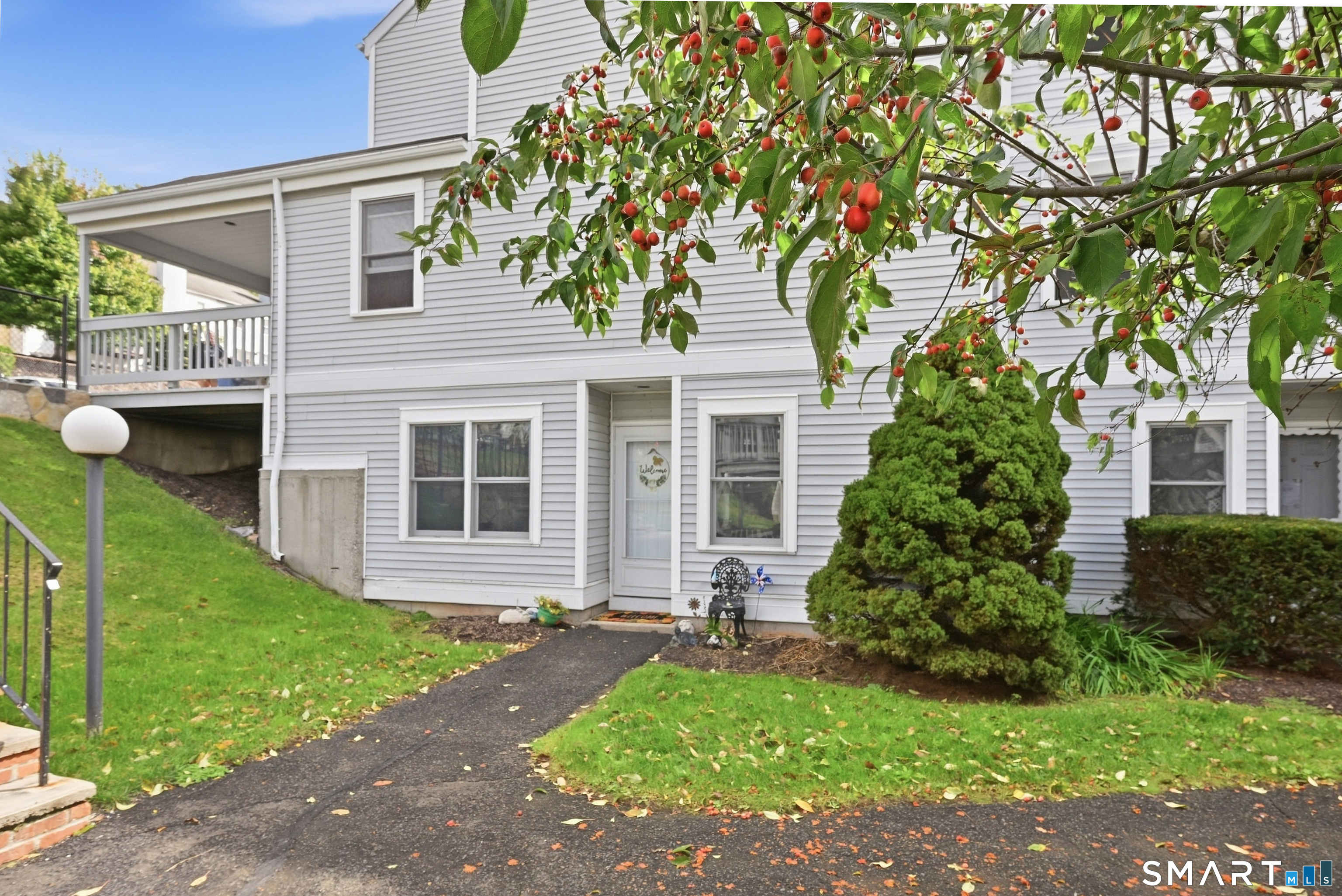 55 Mill Plain Road Unit #32-1