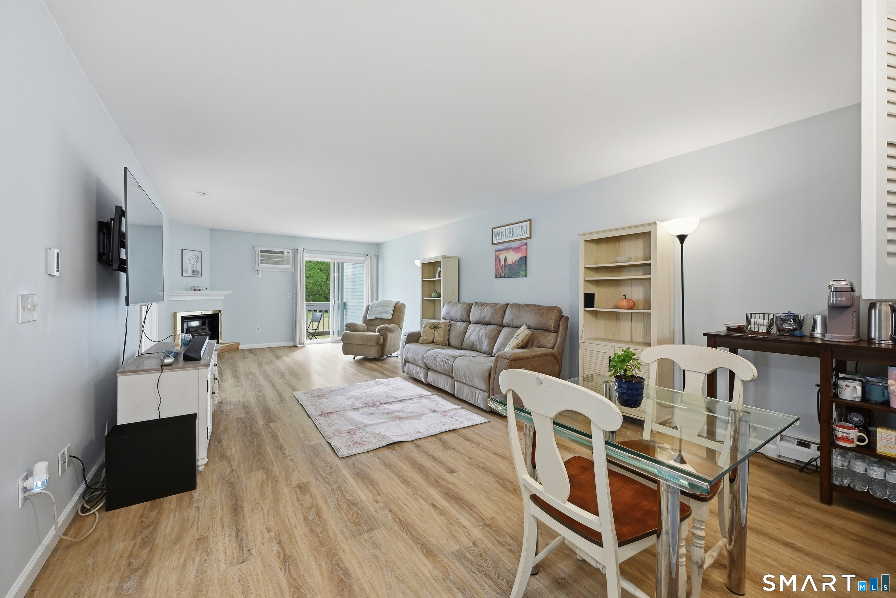 55 Mill Plain Road Unit #32-1 photo 12