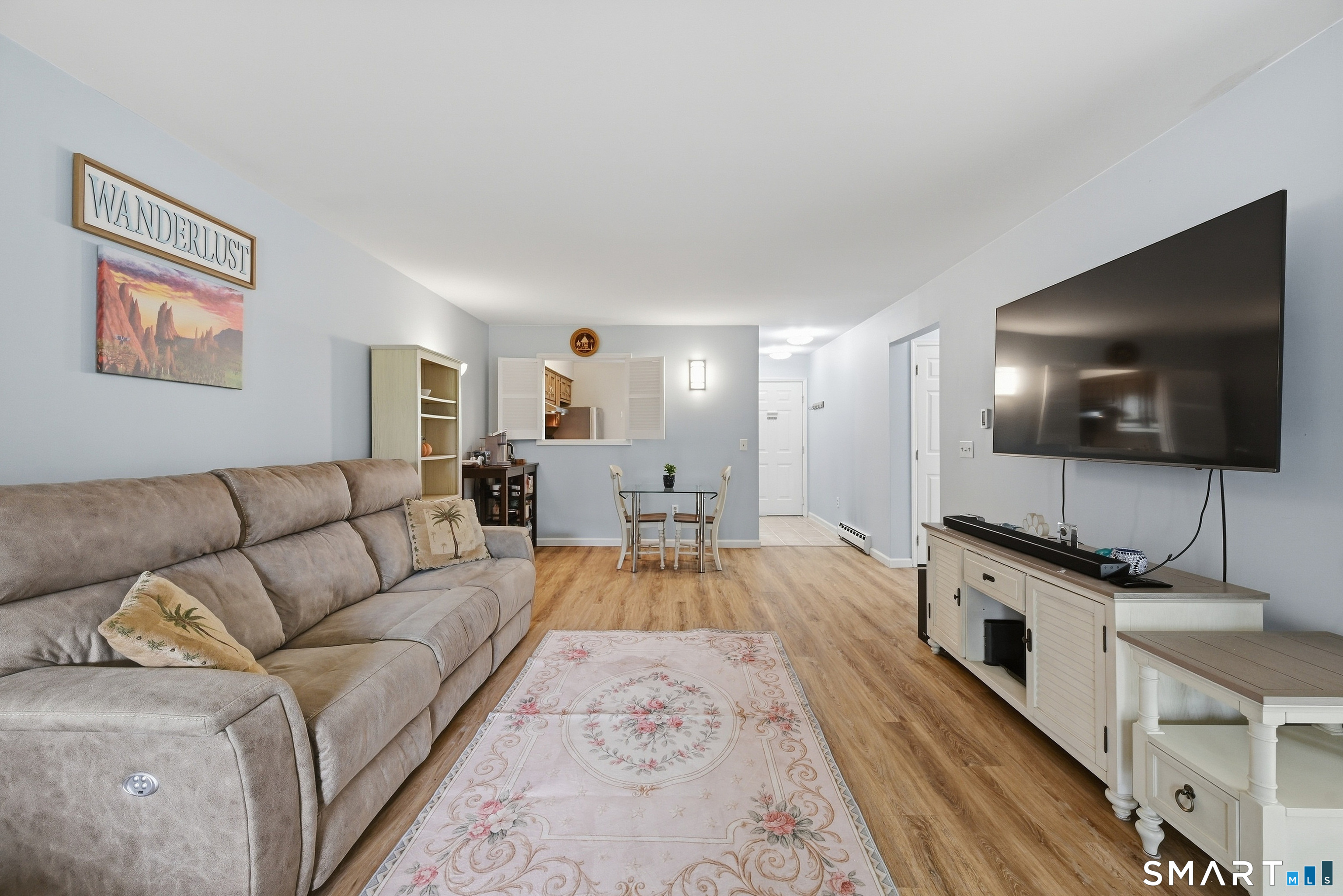 55 Mill Plain Road Unit #32-1 photo 13