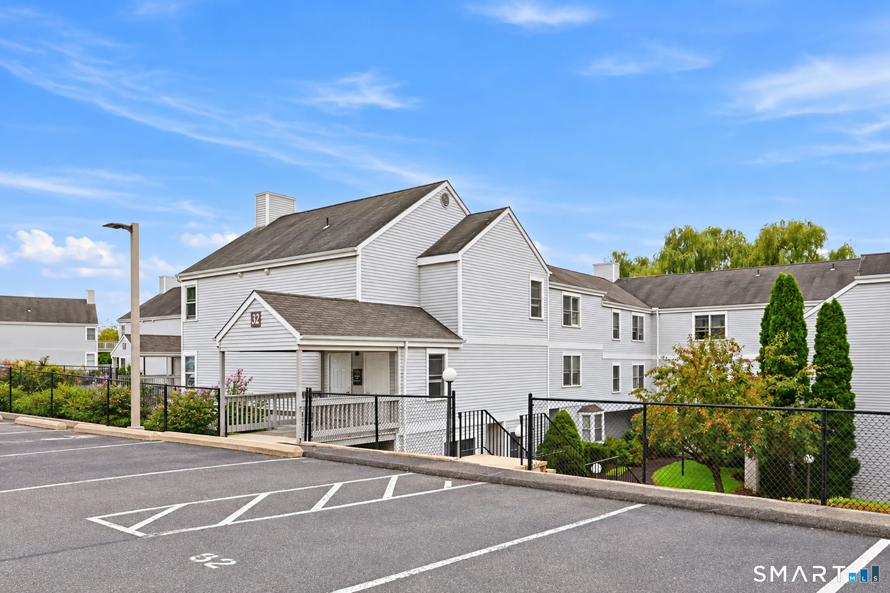 55 Mill Plain Road Unit #32-1 photo 30