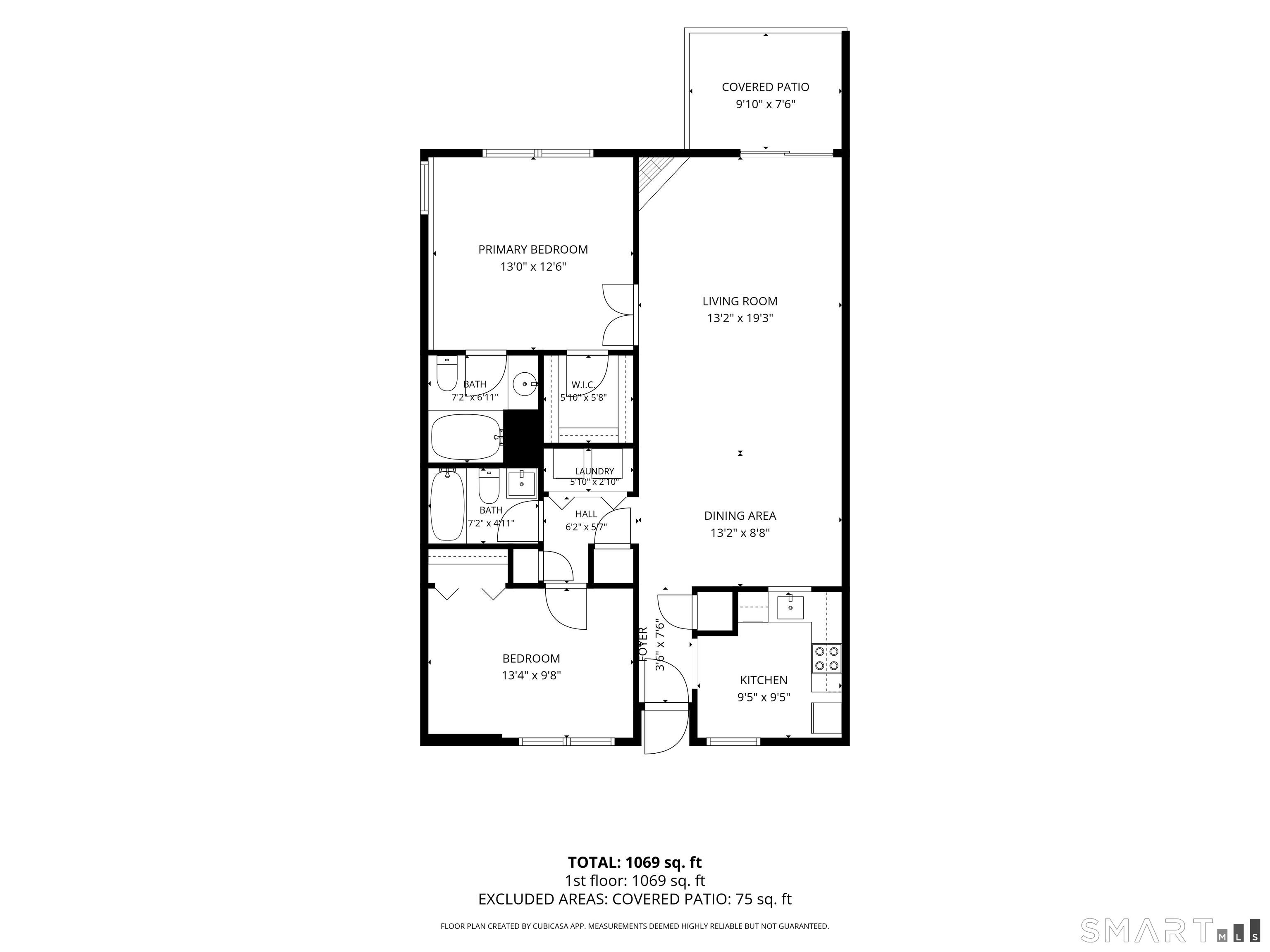 55 Mill Plain Road Unit #32-1 photo 33