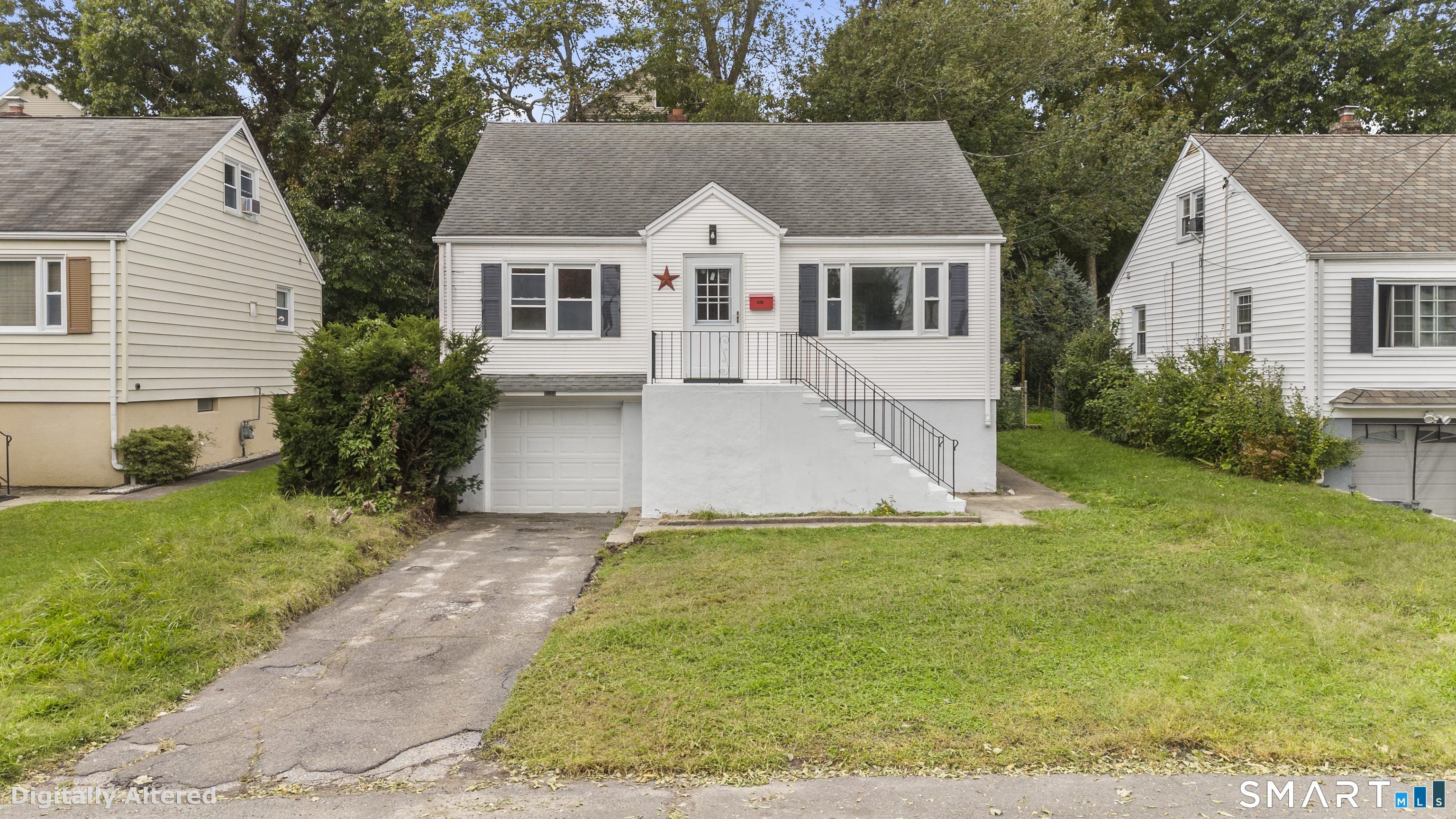 Photo 1 of Single family home for sale at 329 Greenwood St, Bridgeport, CT 06606 | MLS# 24211369 | Listing updated on 2026-10-06
