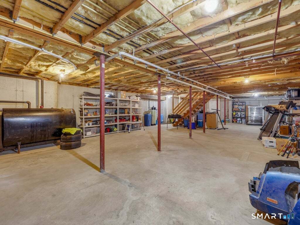205 Fowler Road, Lebanon, CT 06249