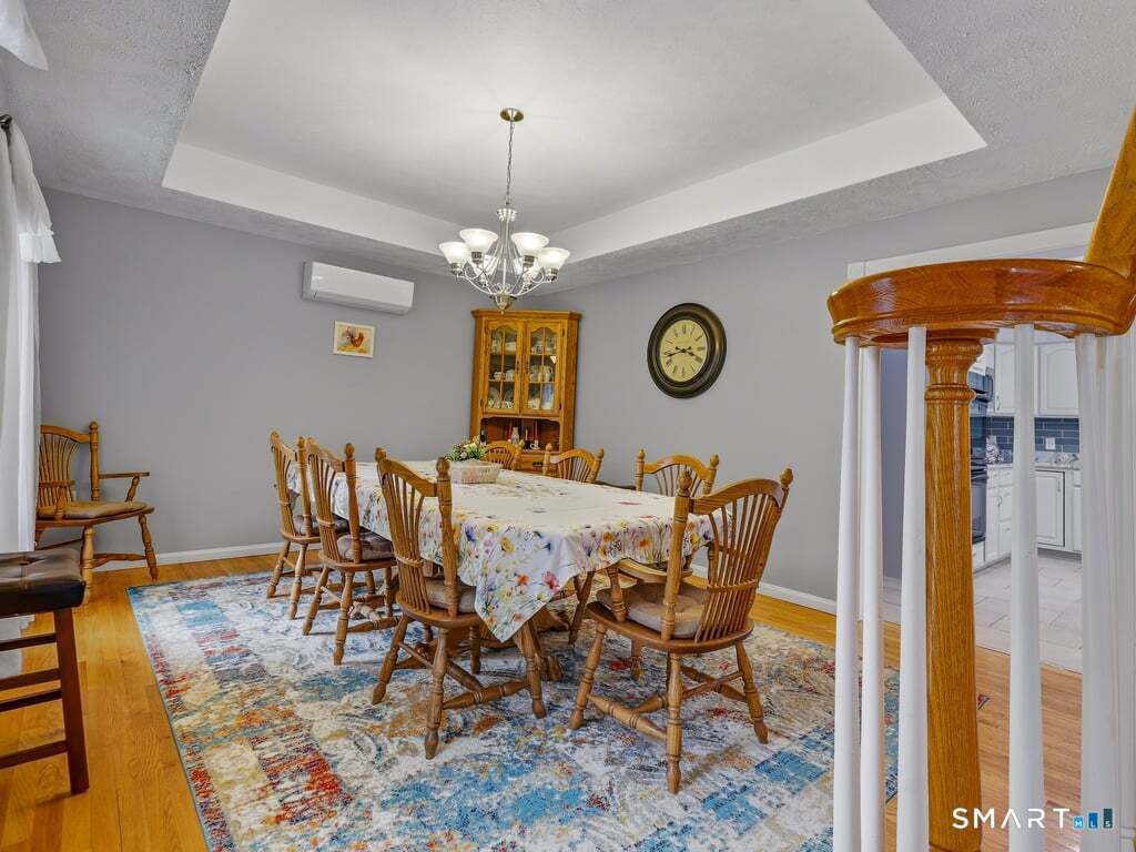 205 Fowler Road, Lebanon, CT 06249